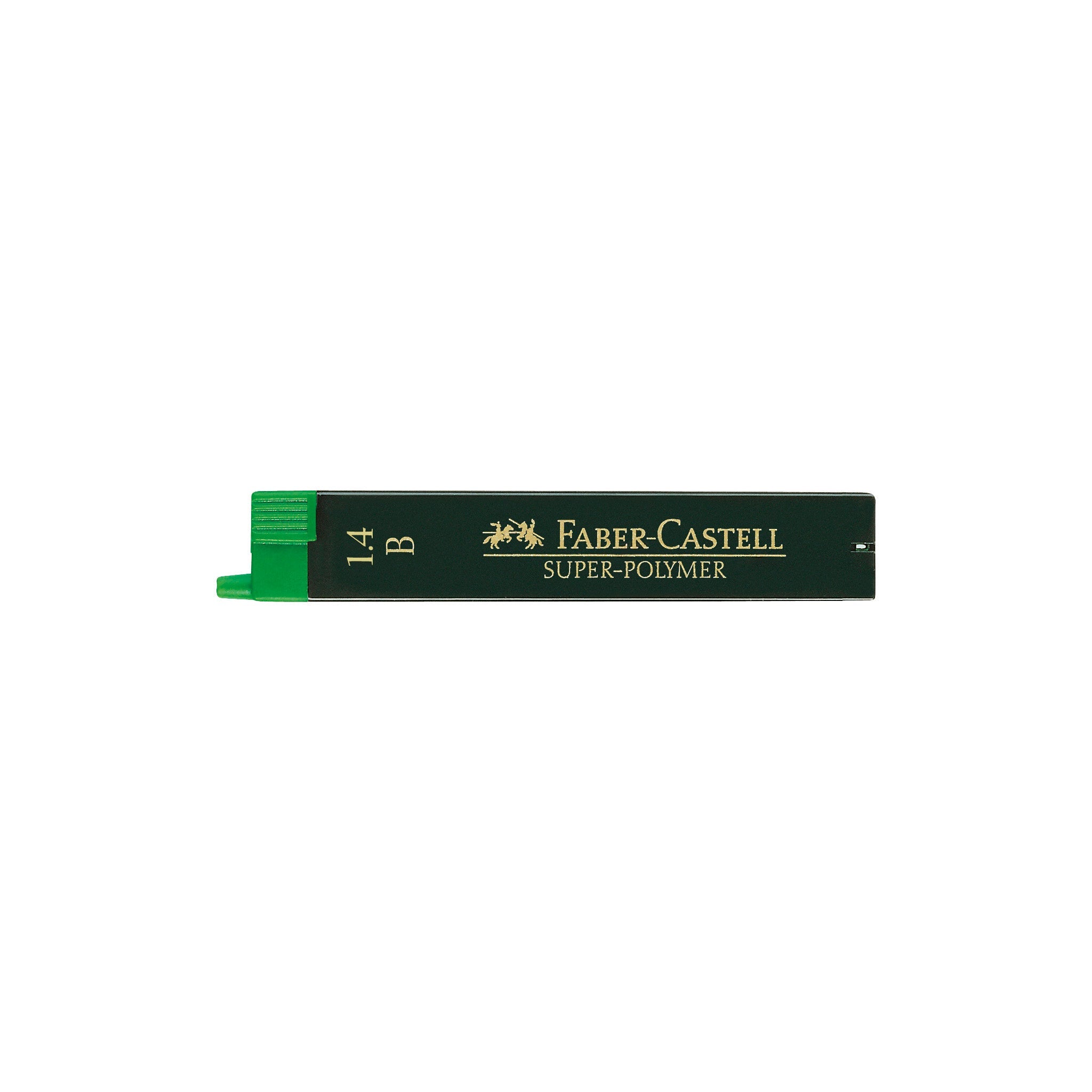 Pencil Lead Refill, 1.4mm - B - #FC121411