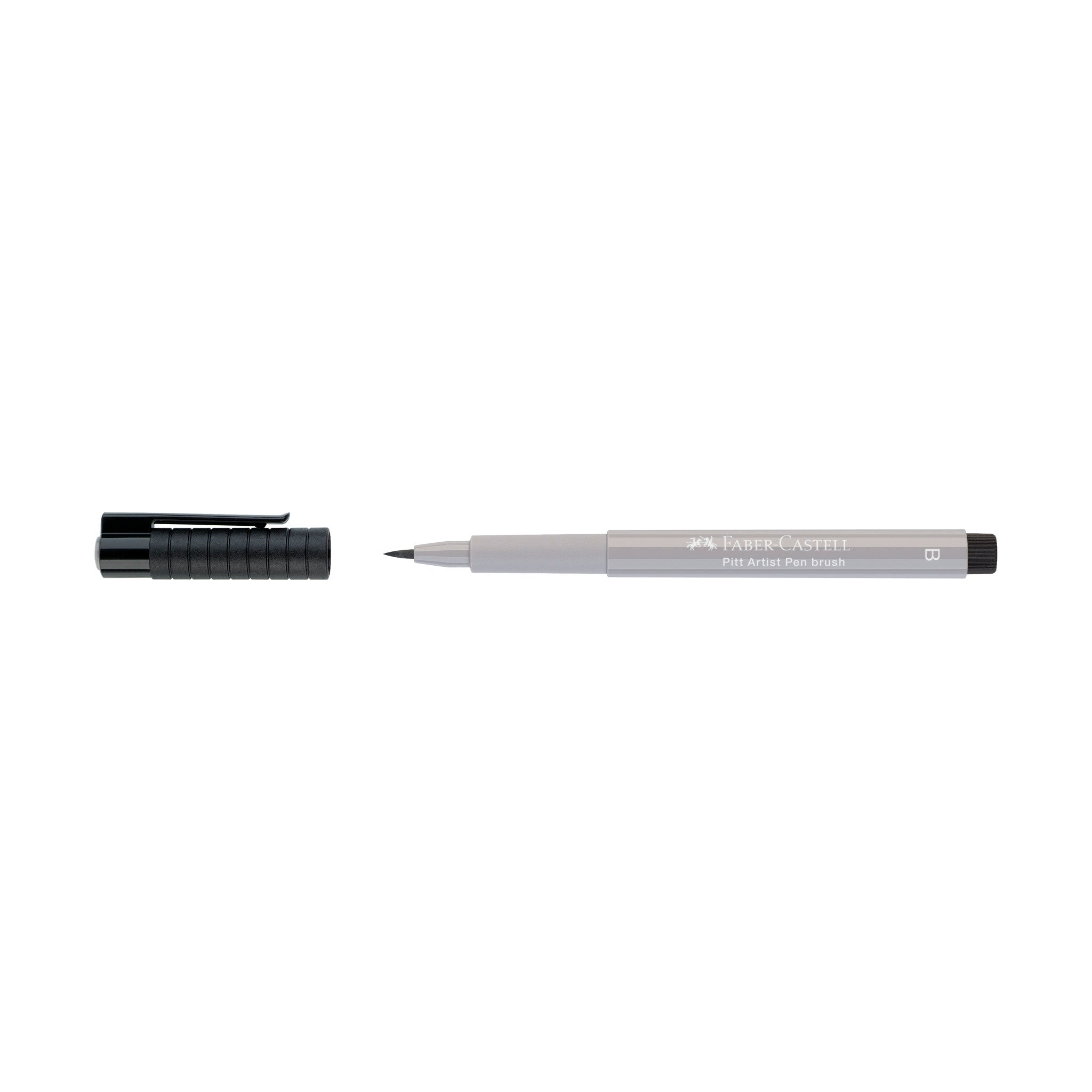 Pitt Artist Pen® Brush - #272 Warm Grey III - #FC167472