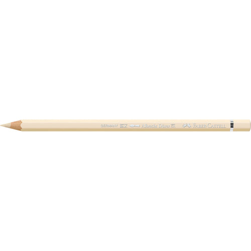 Albrecht Dürer Artists' Watercolor Pencil - #103 Ivory - #FC117603