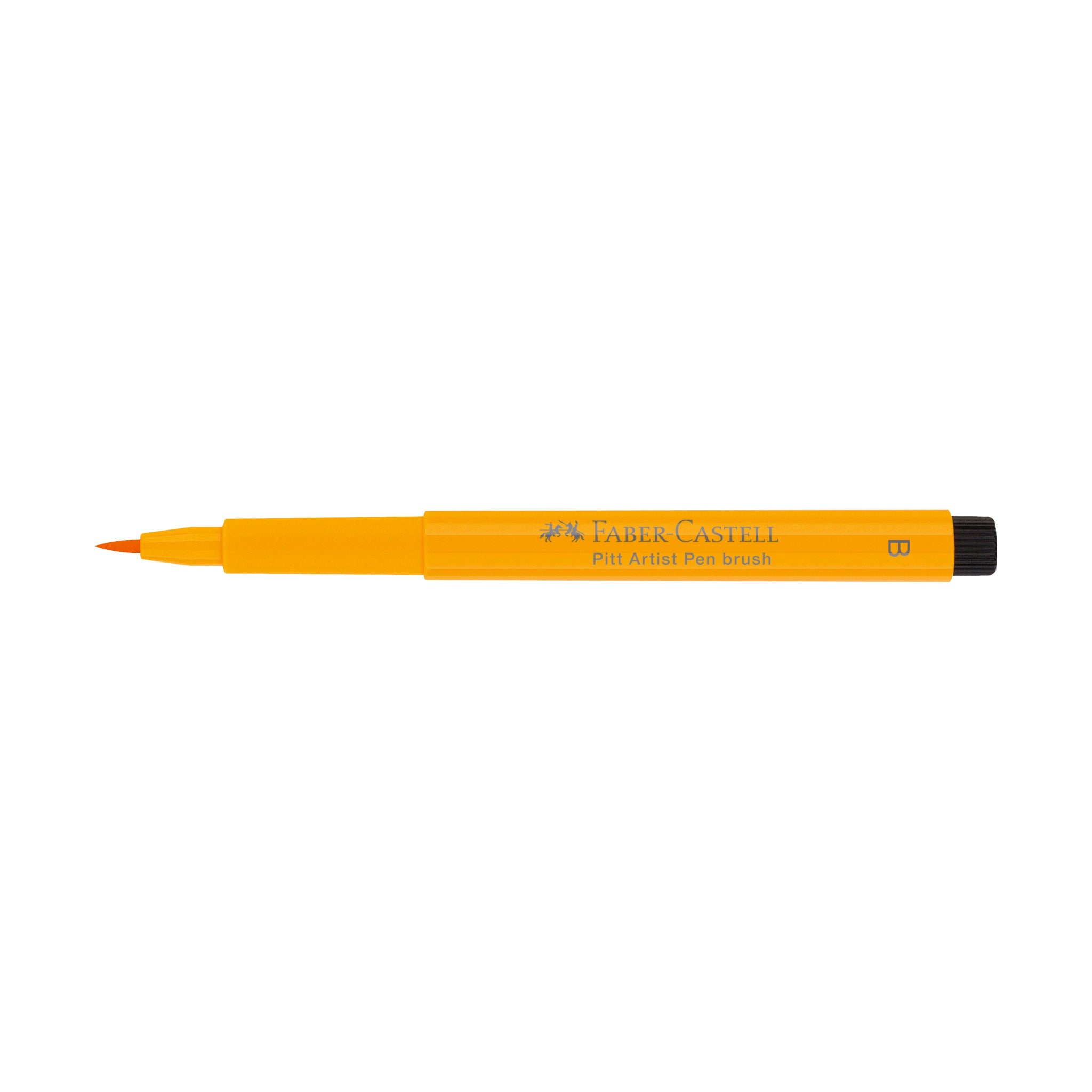 Pitt Artist Pen® Brush - #109 Dark Chrome Yellow - #FC167409