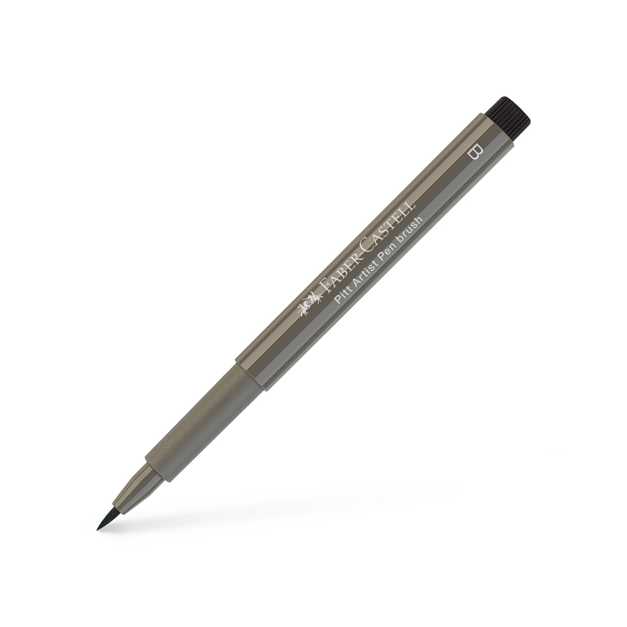 Pitt Artist Pen® Brush - #273 Warm Grey IV - #FC167473