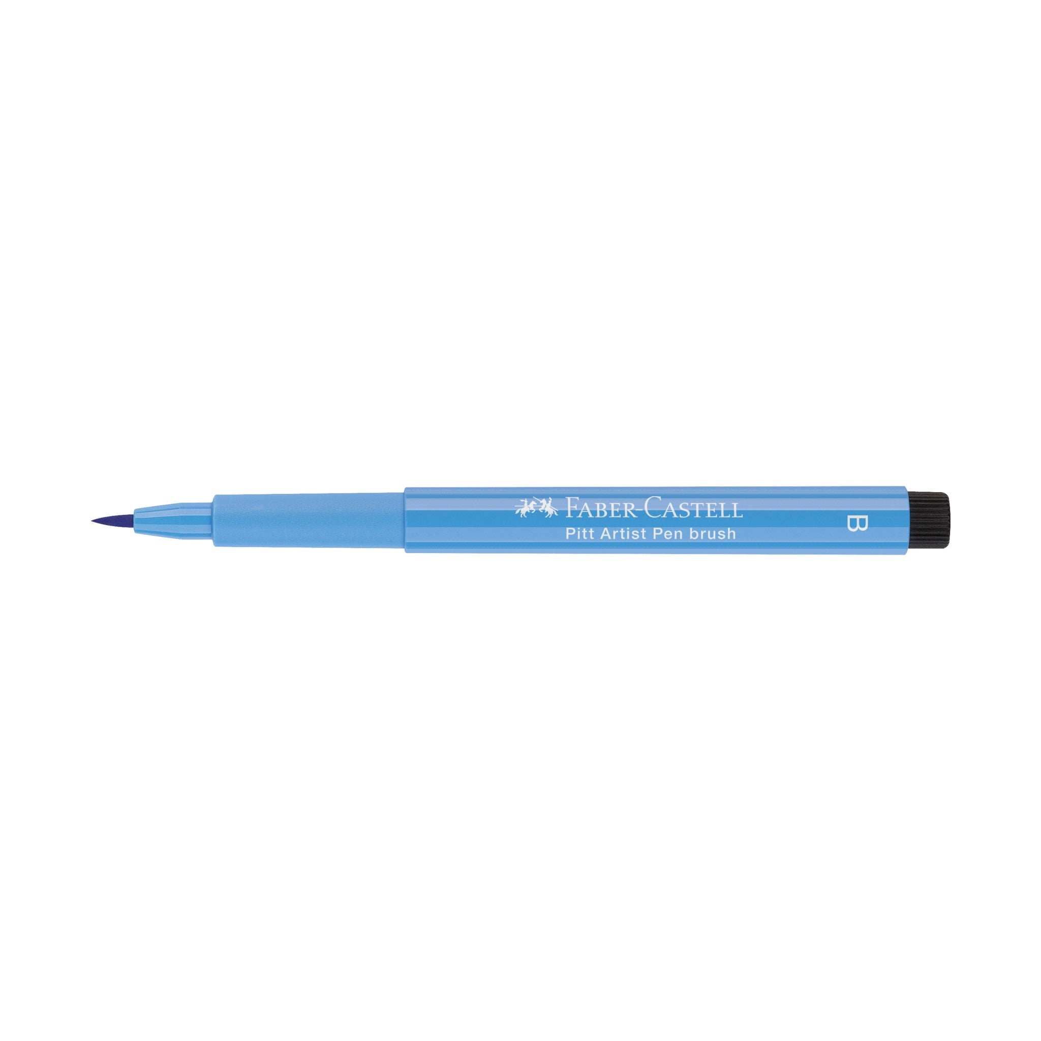 Pitt Artist Pen® Brush - #146 Sky Blue - #FC167446