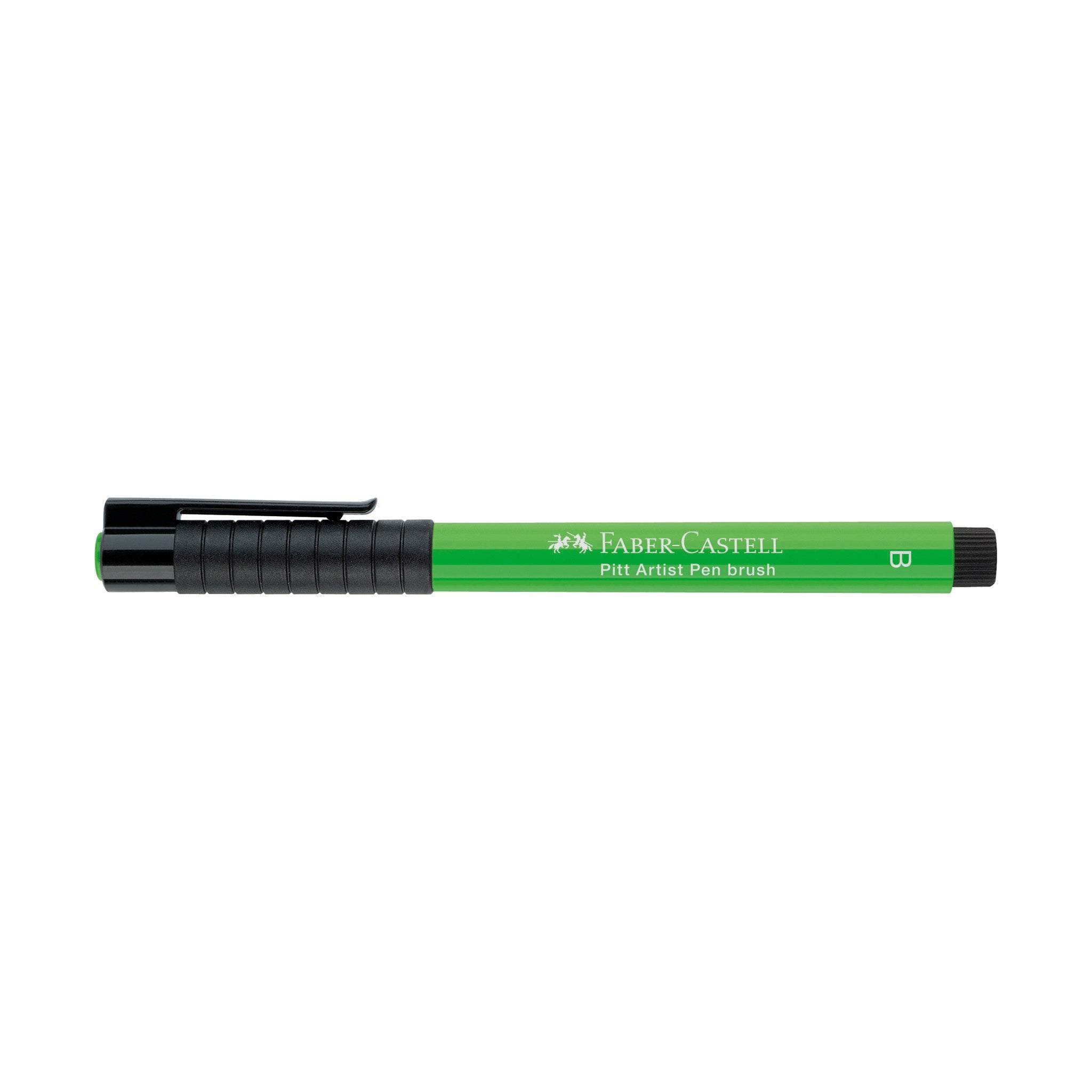 Pitt Artist Pen® Brush - #112 Leaf Green - #FC167412