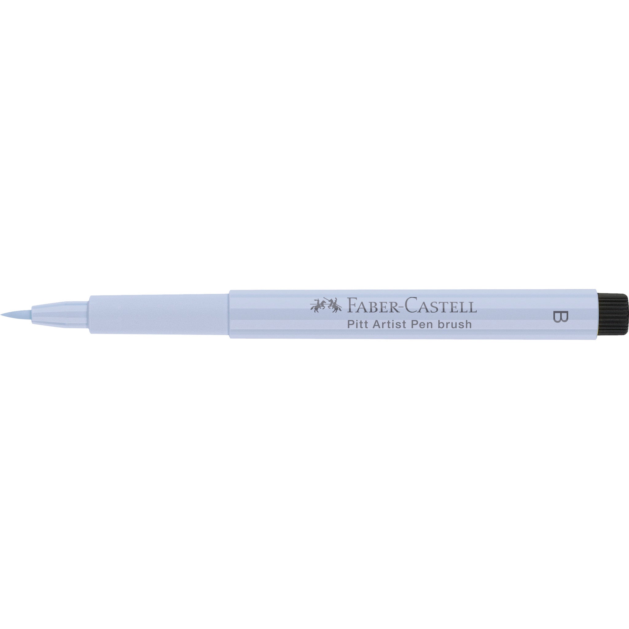 Pitt Artist Pen® Brush - #220 Light Indigo - #FC167520