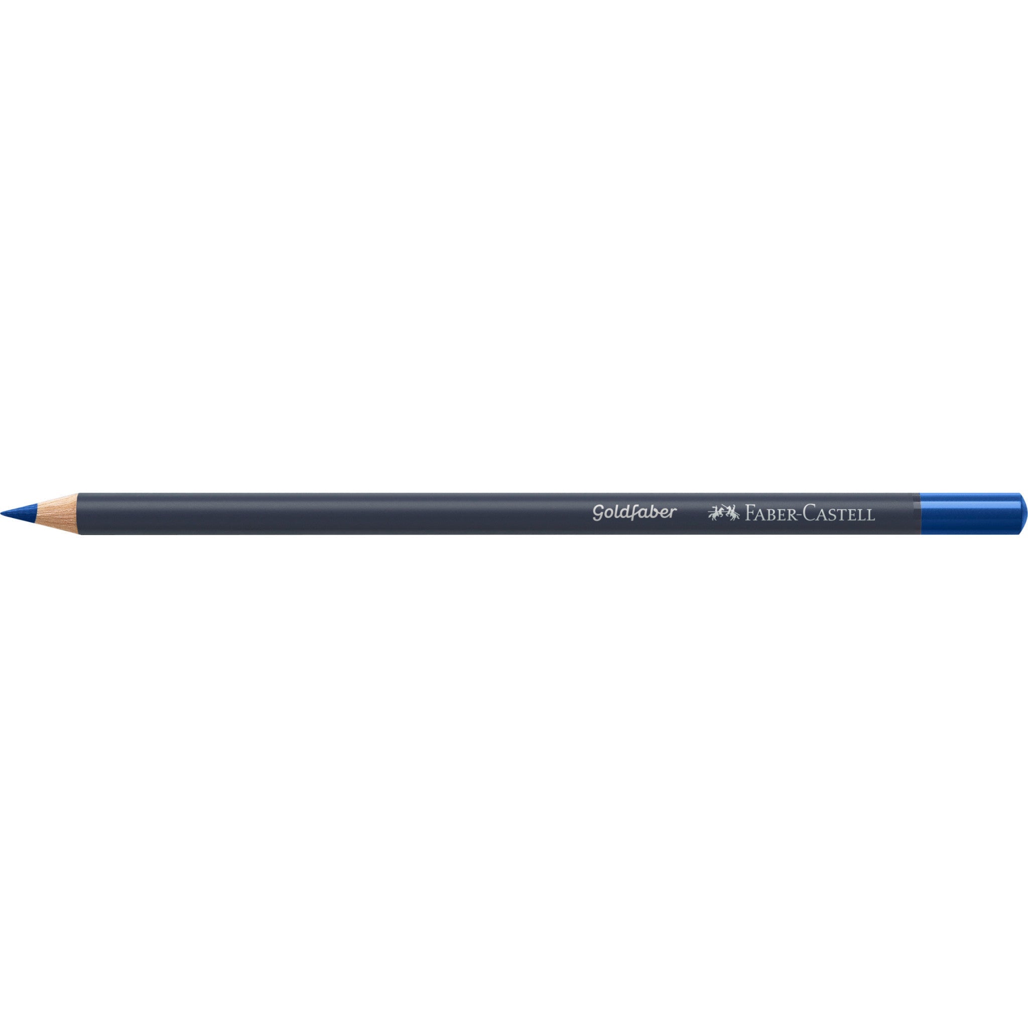 Goldfaber Color Pencil - #151 Helioblue-Reddish - #FC114751