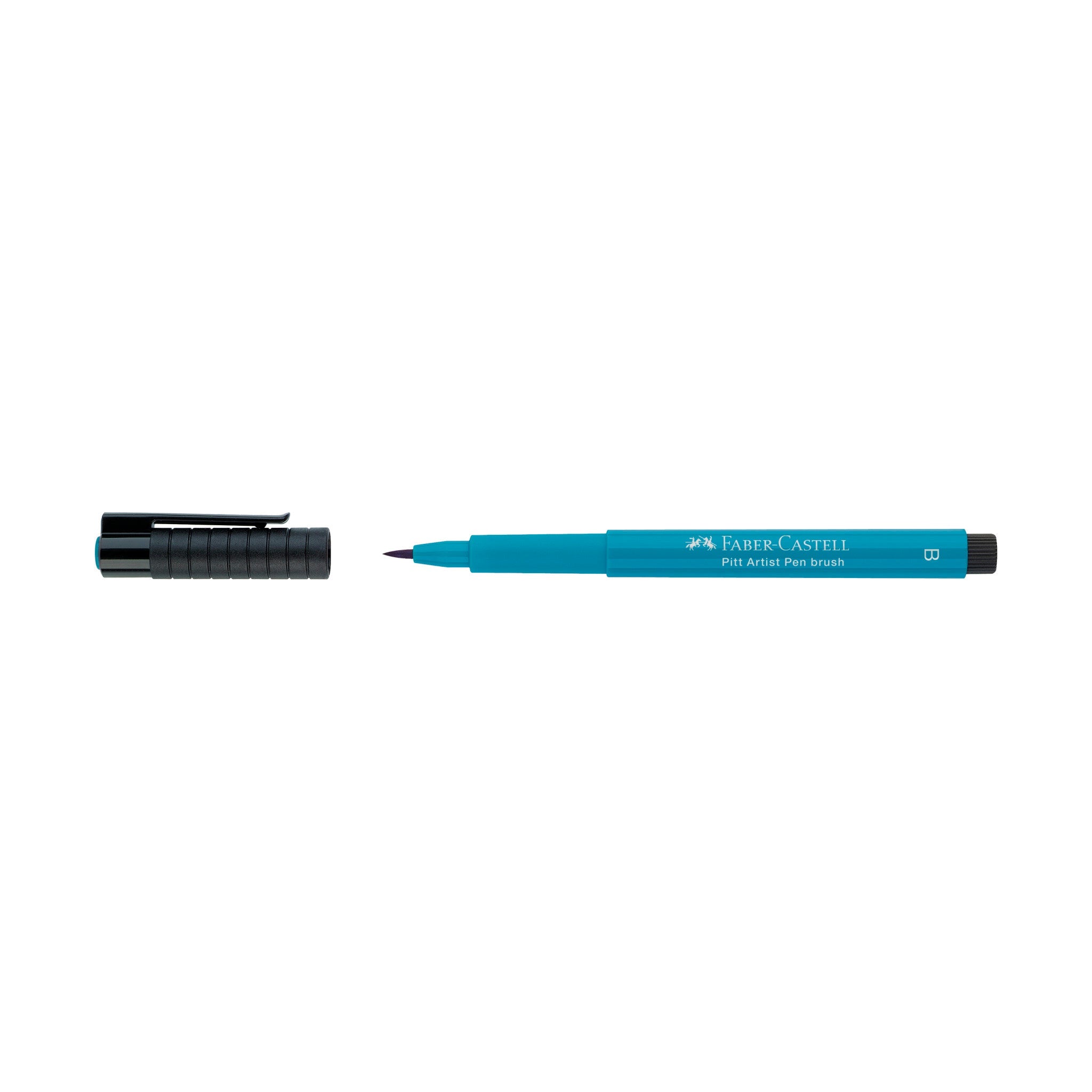 Pitt Artist Pen® Brush - #153 Cobalt Turquoise - #FC167453