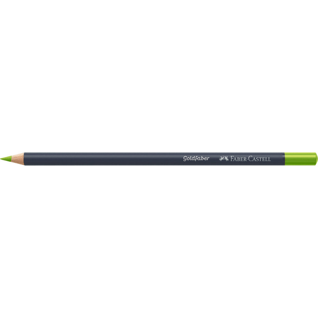 Goldfaber Color Pencil - #170 May Green - #FC114770