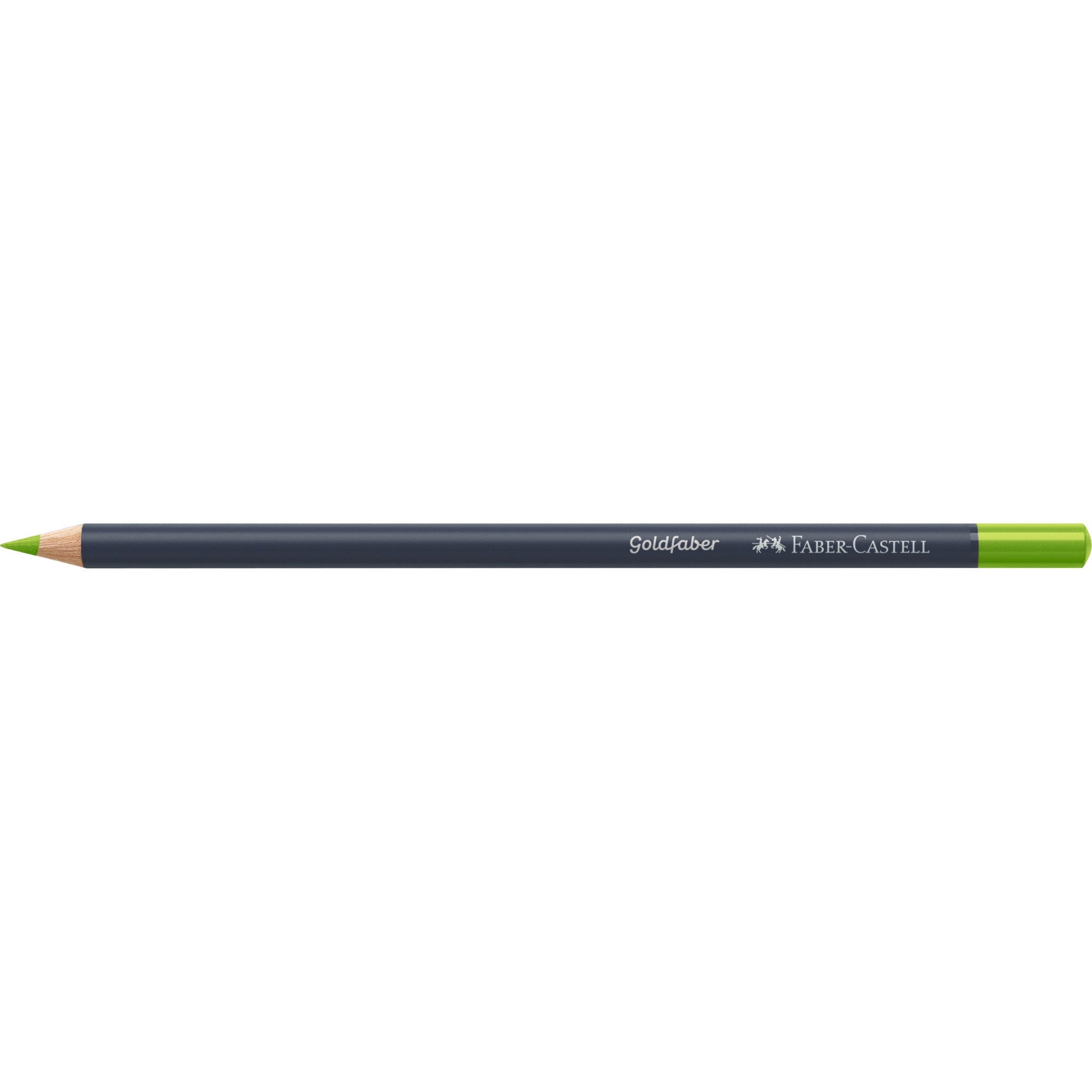 Goldfaber Color Pencil - #170 May Green - #FC114770