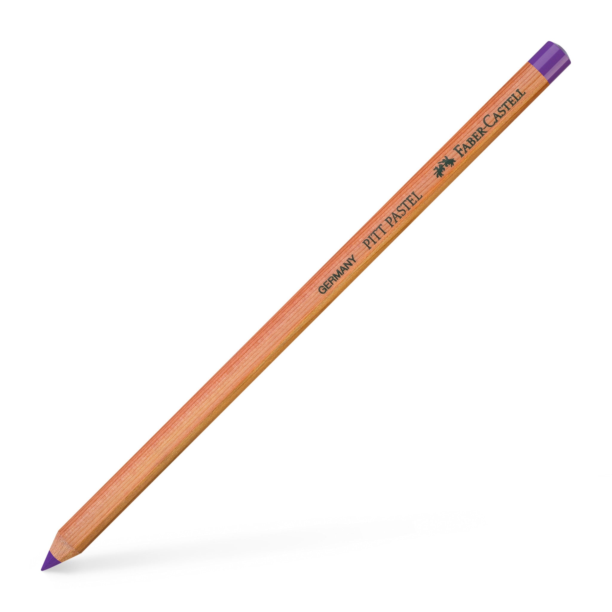 Pitt® Pastel Pencil - #138 Violet - #FC112238