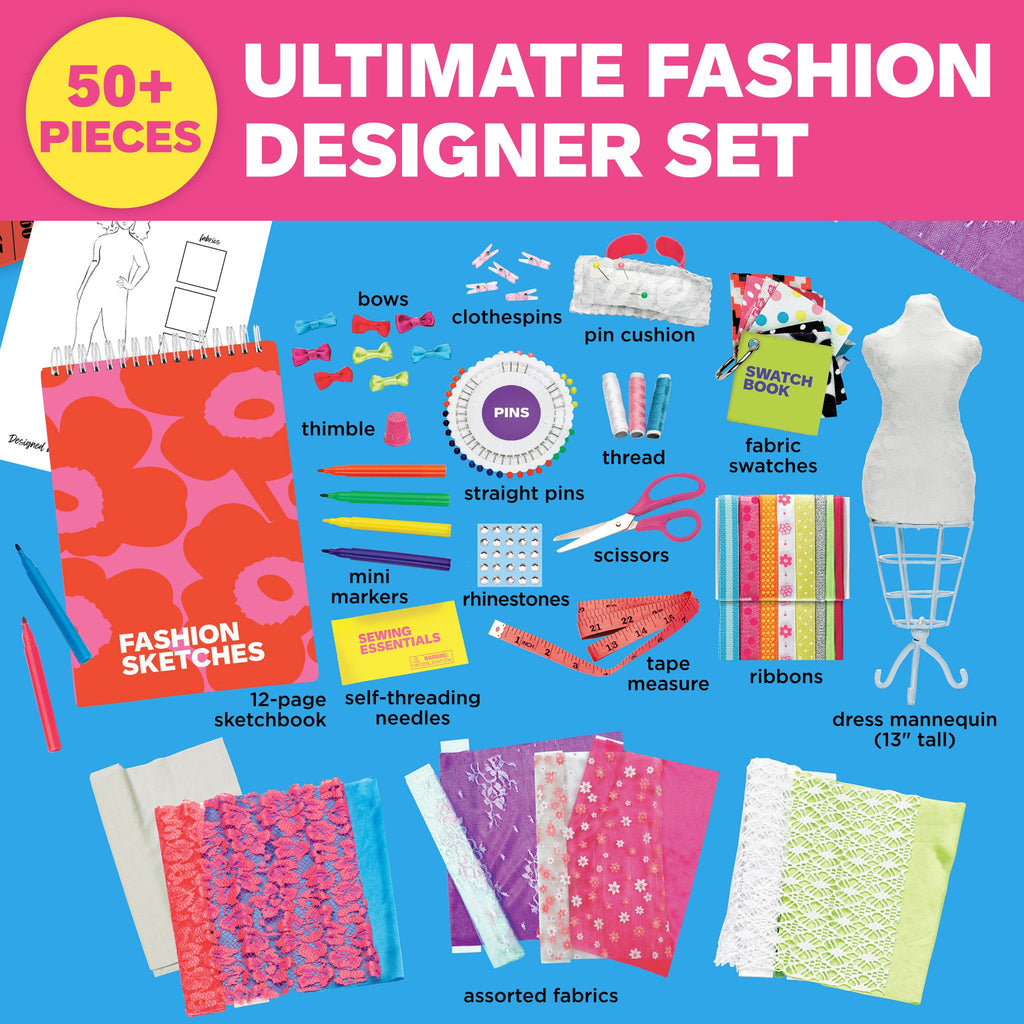 Designed By You Fashion Studio - #1252000