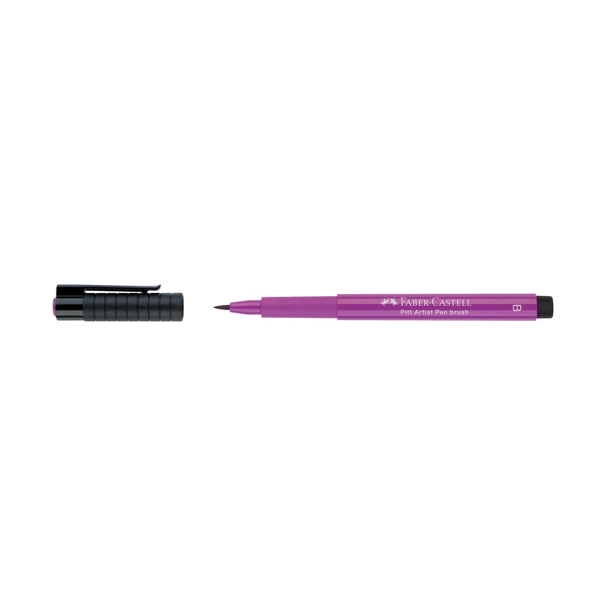 Pitt Artist Pen® Brush - #134 Crimson - #FC167434