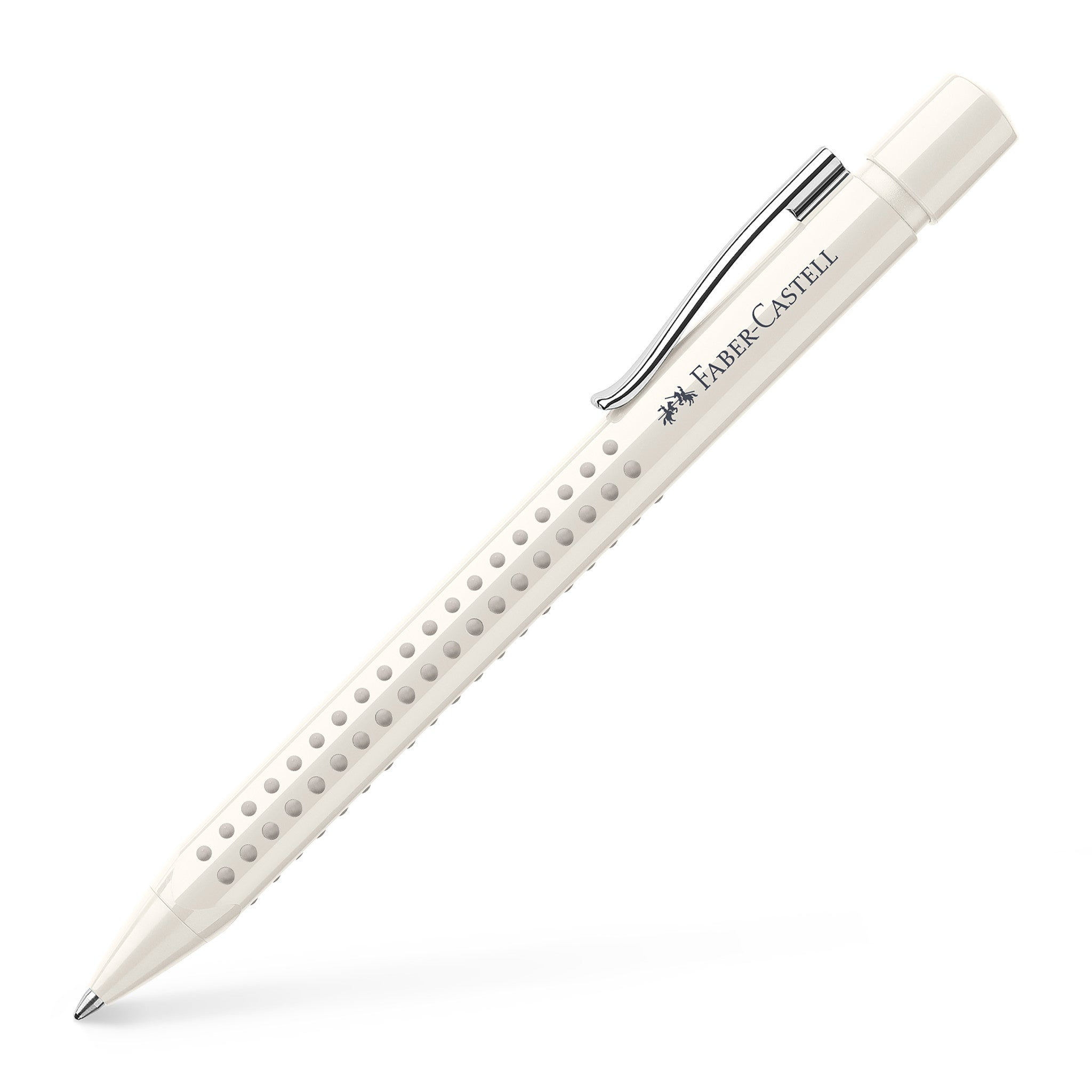 Grip 2010 Harmony Ballpoint Pen, Coconut Milk - #FC243908