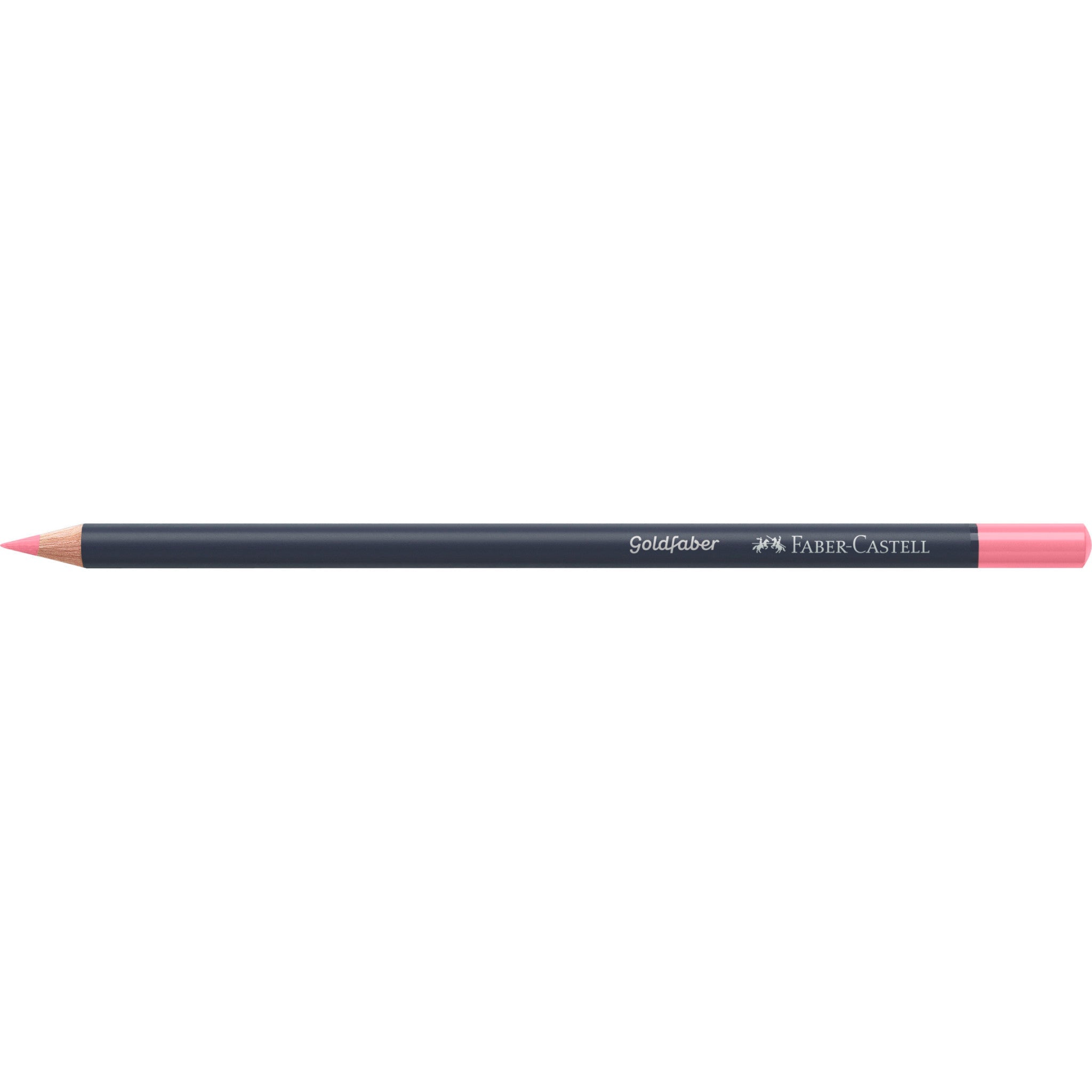 Goldfaber Color Pencil - #130 Salmon - #FC114730