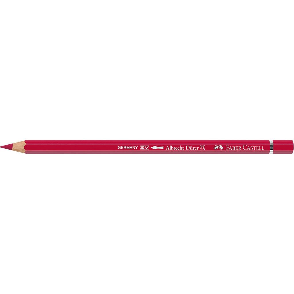 Albrecht Dürer Artists' Watercolor Pencil - #226 Alizarin Crimson - #FC117726
