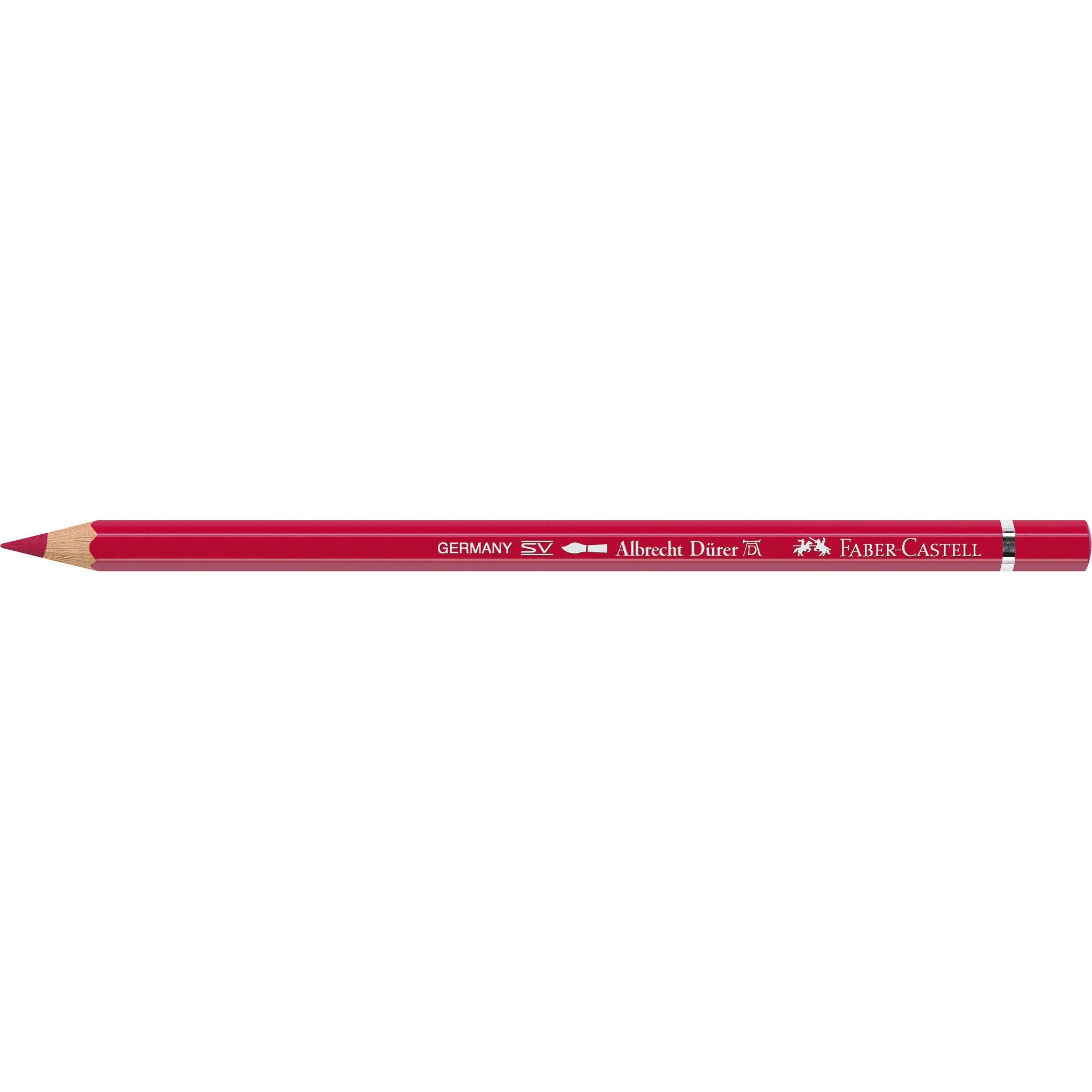 Albrecht Dürer Artists' Watercolor Pencil - #226 Alizarin Crimson - #FC117726
