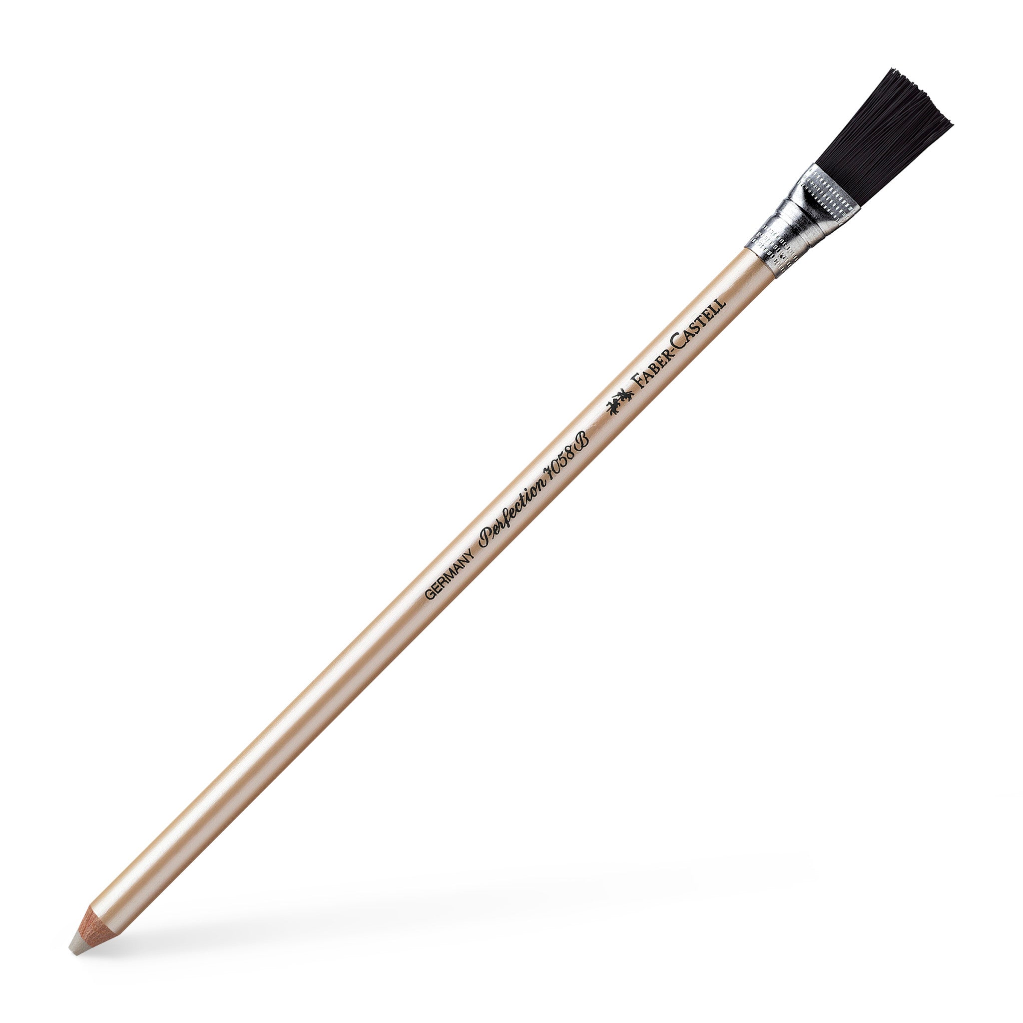 Perfection 7058 Eraser Pencil with Brush - #FC185800