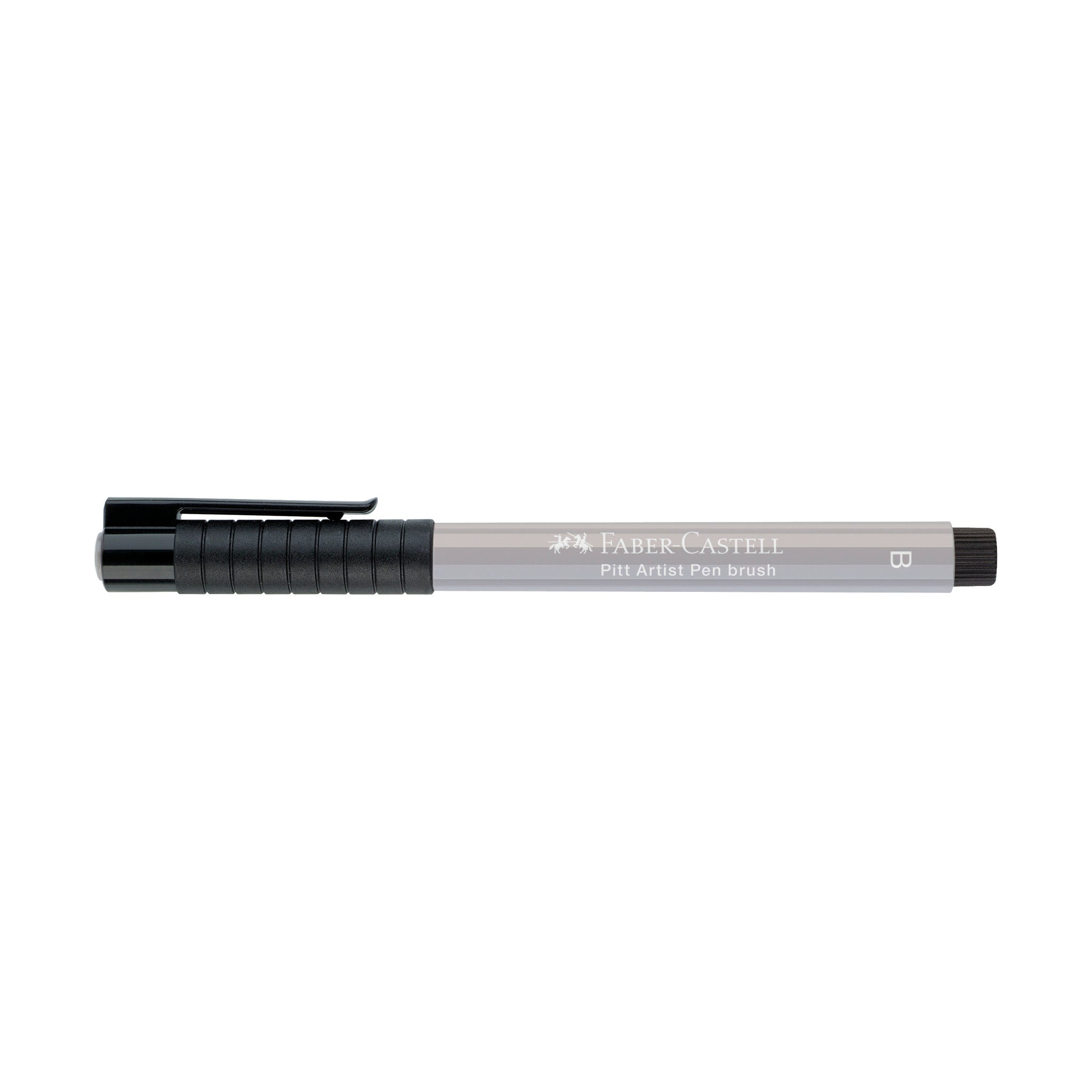 Pitt Artist Pen® Brush - #272 Warm Grey III - #FC167472