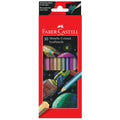 10 Metallic Colored EcoPencils - #FC120410GE
