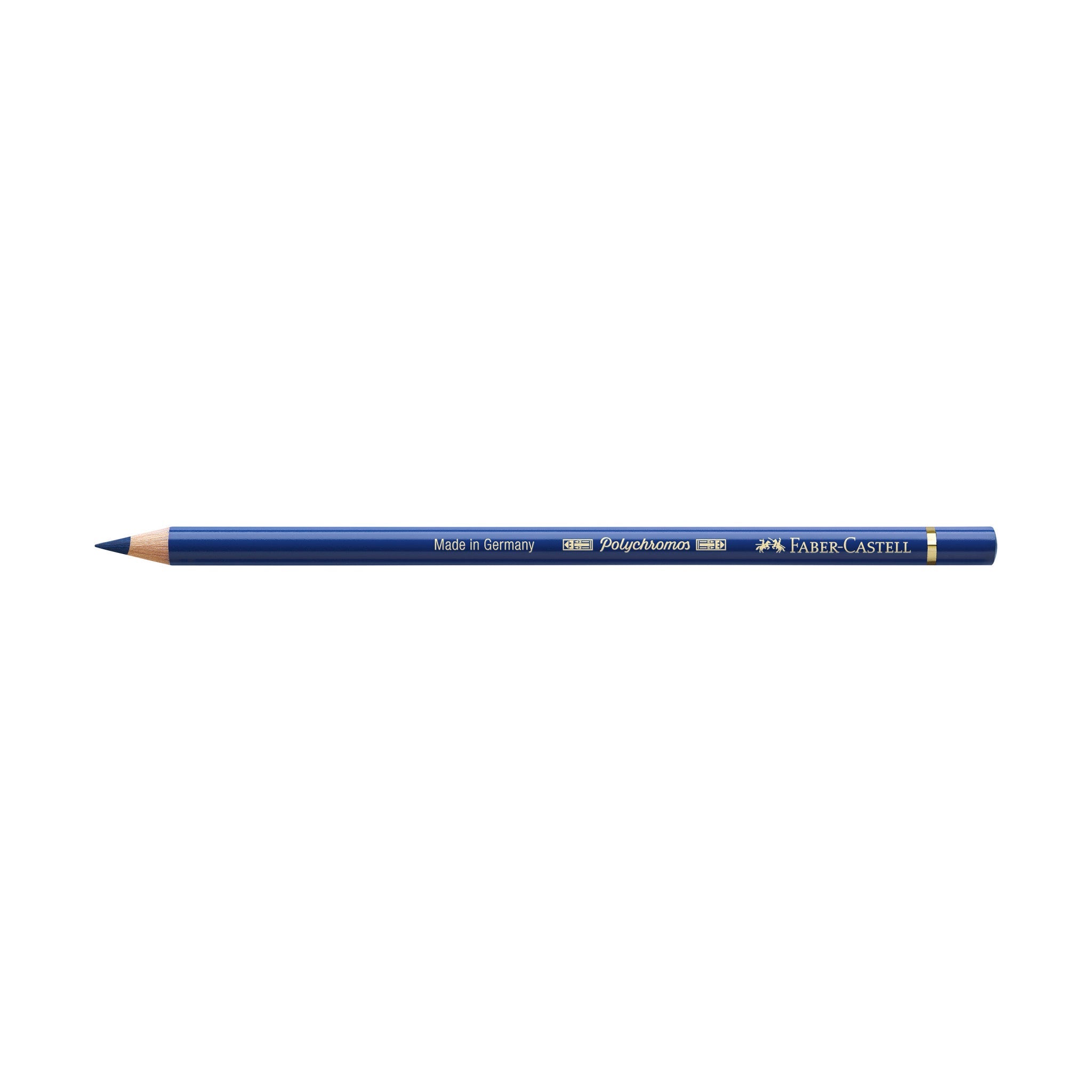 Polychromos Artists' Color Pencil - #151 Helioblue-reddish - #FC110151