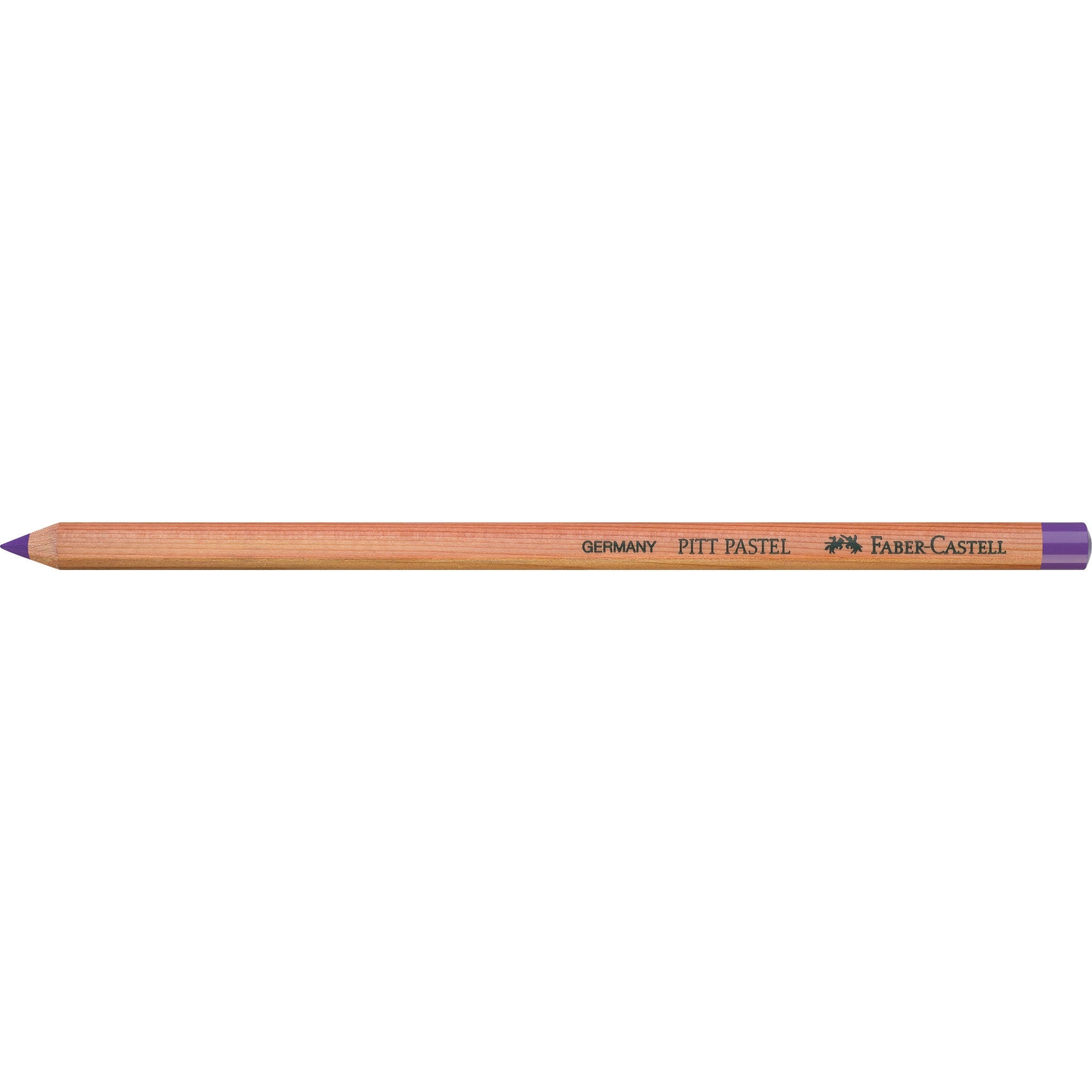 Pitt® Pastel Pencil - #138 Violet - #FC112238