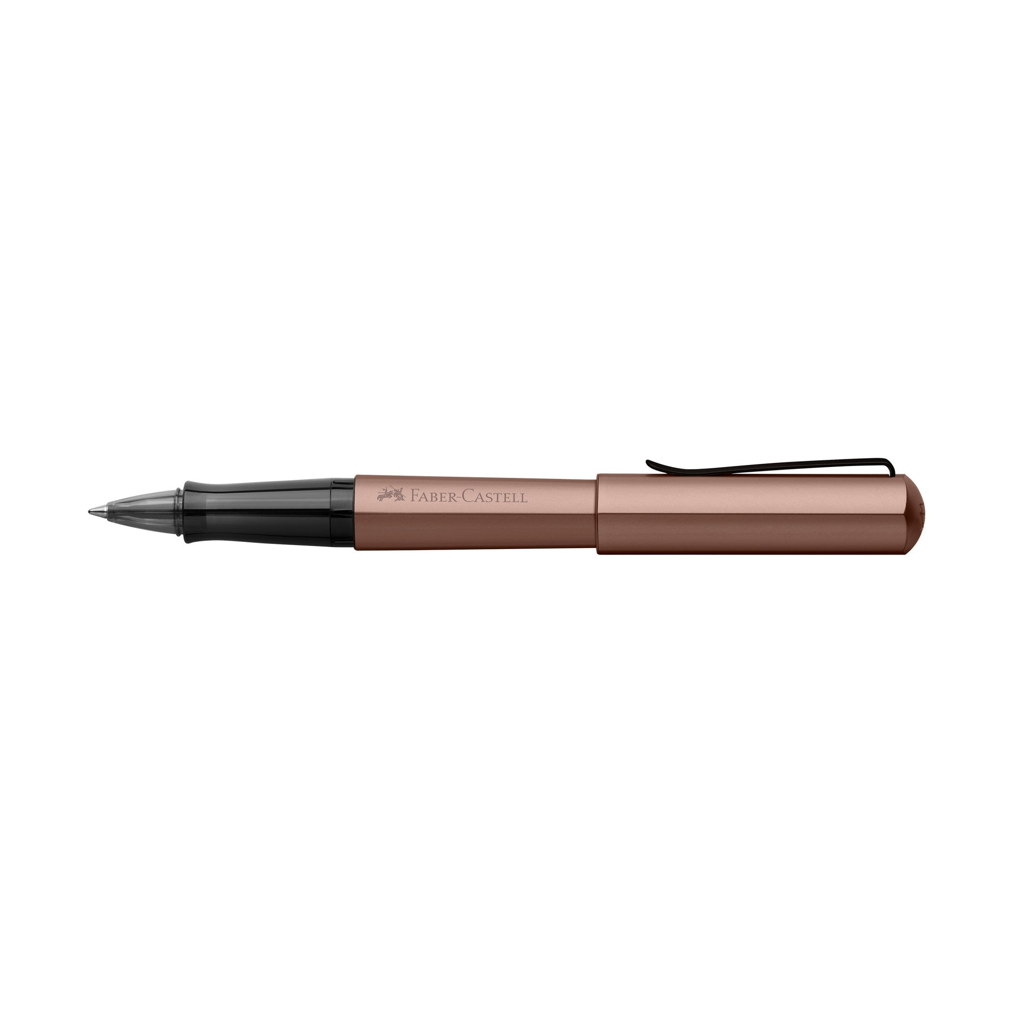 HEXO Rollerball Pen, Bronze - #FC140585