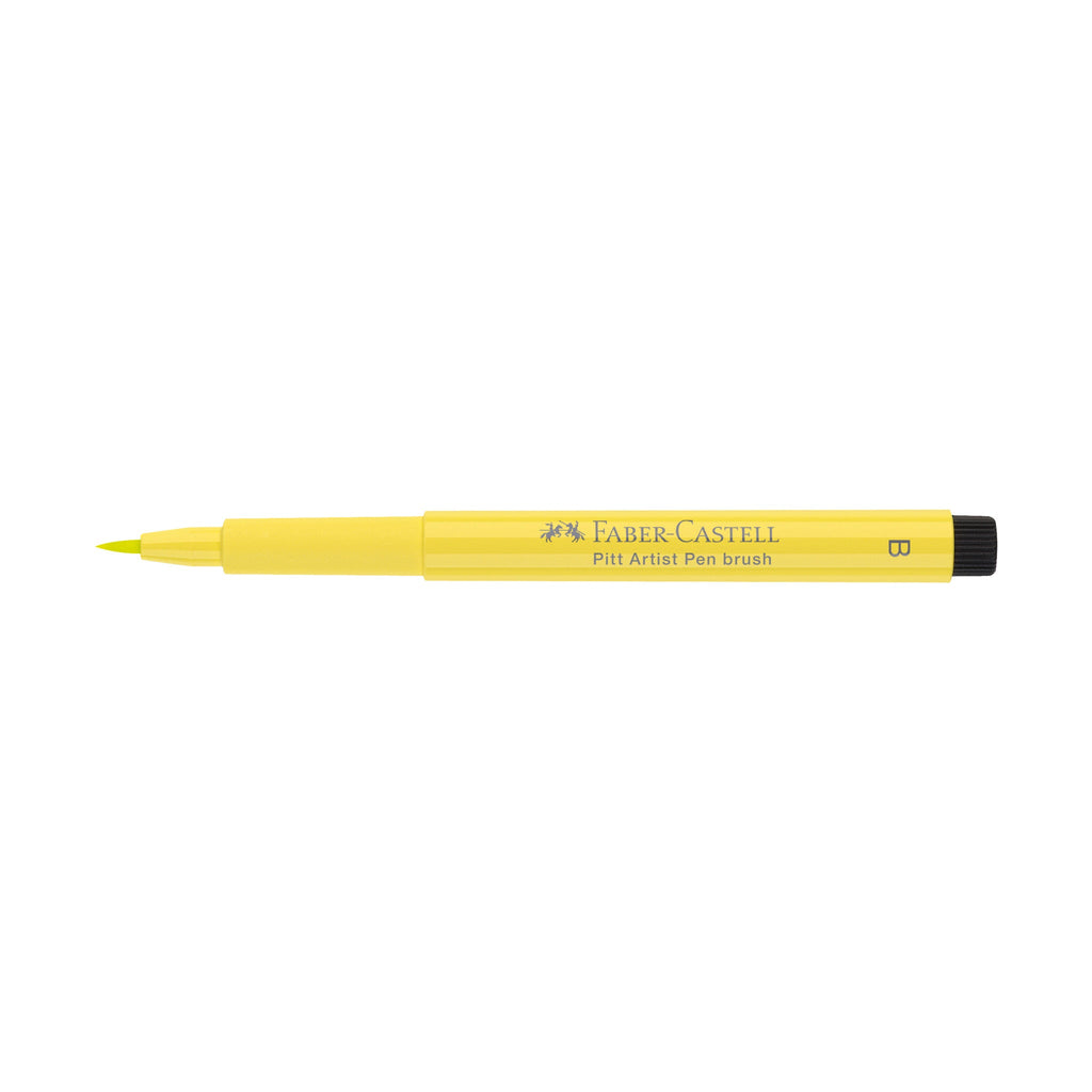 Pitt Artist Pen® Brush - #104 Light Yellow Glaze - #FC167404