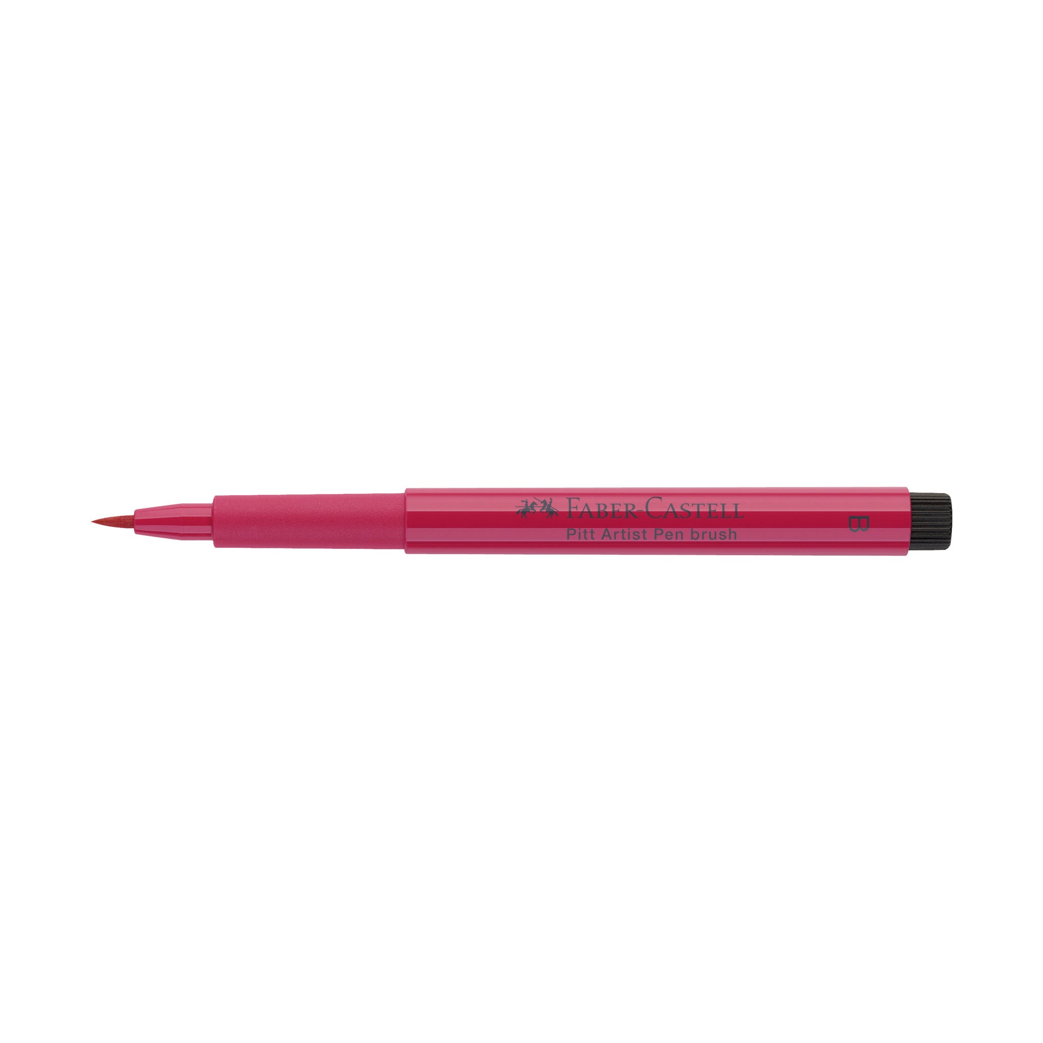 Pitt Artist Pen® Brush - #127 Pink Carmine - #FC167427