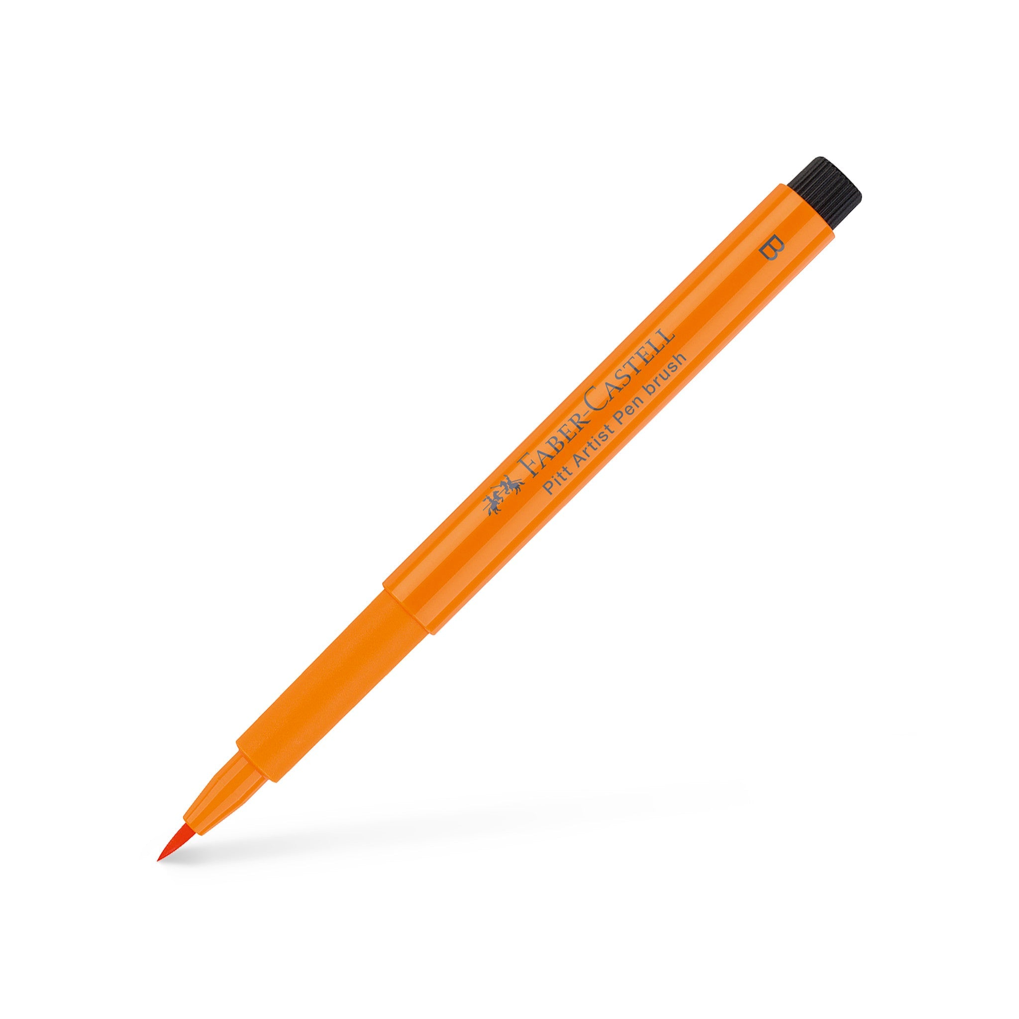 Pitt Artist Pen® Brush - #113 Orange Glaze - #FC167413