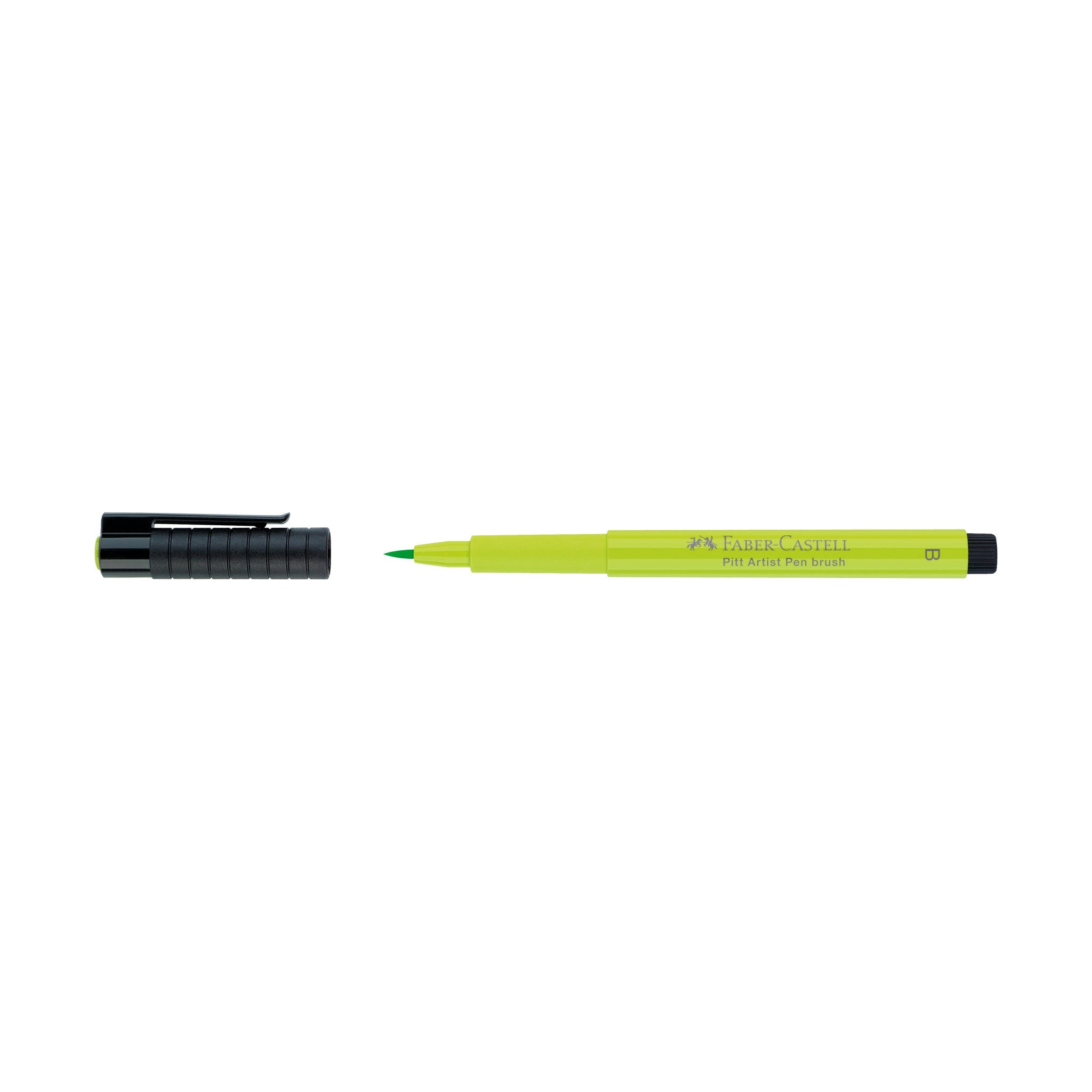Pitt Artist Pen® Brush - #171 Light Green - #FC167471