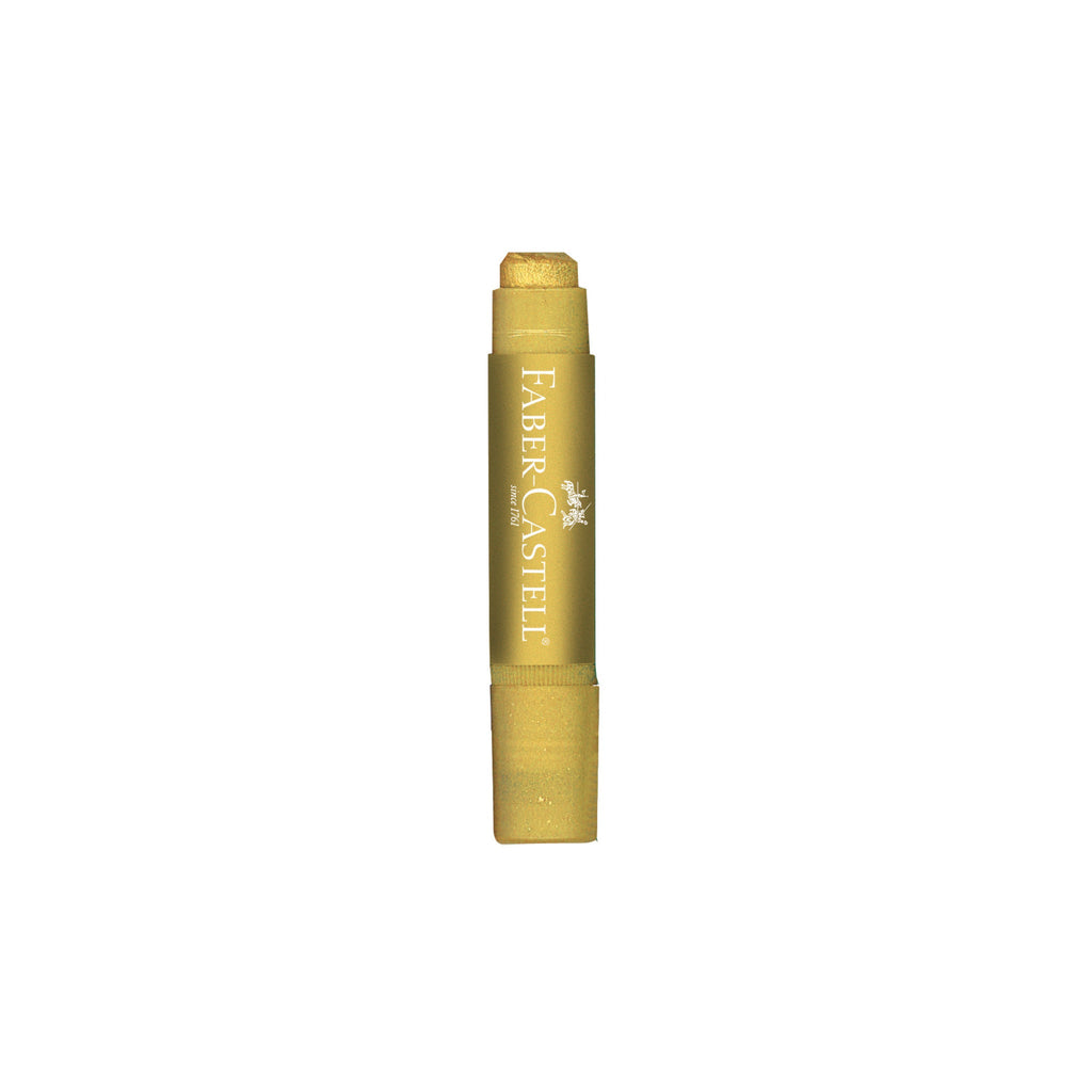 6 Metallic Gel Sticks - #FC14542