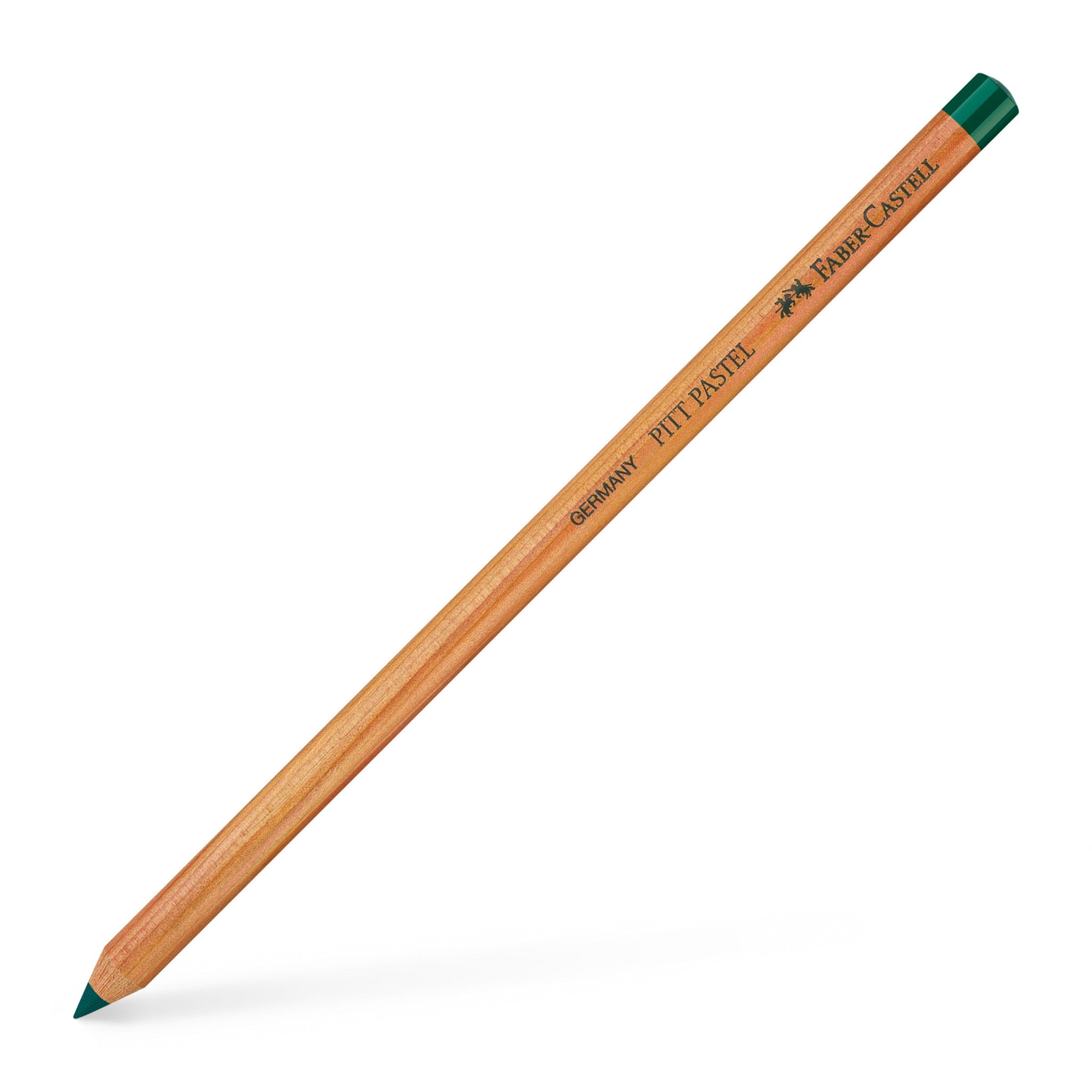 Pitt® Pastel Pencil - #159 Hooker's Green - #FC112259