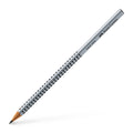 Grip 2001 Graphite Pencil, Silver