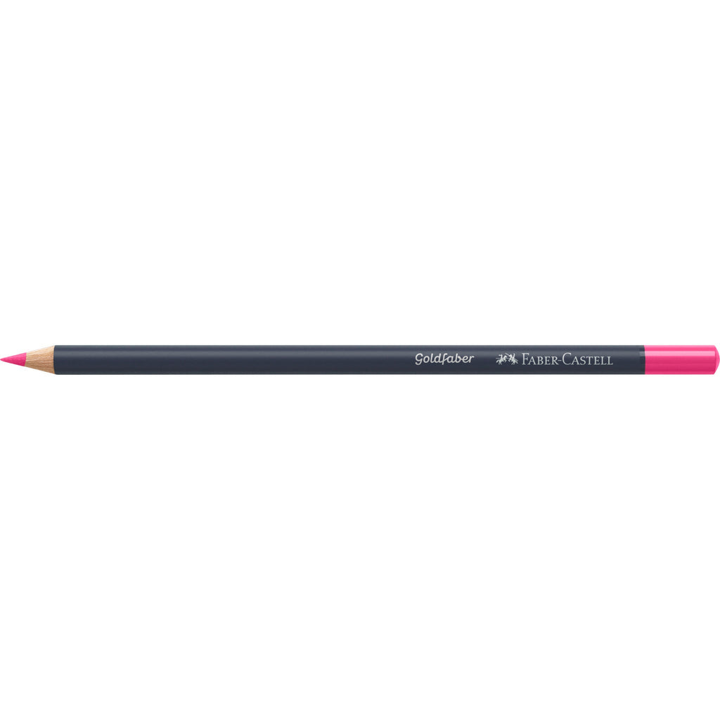 Goldfaber Color Pencil - #123 Fuchsia - #FC114723