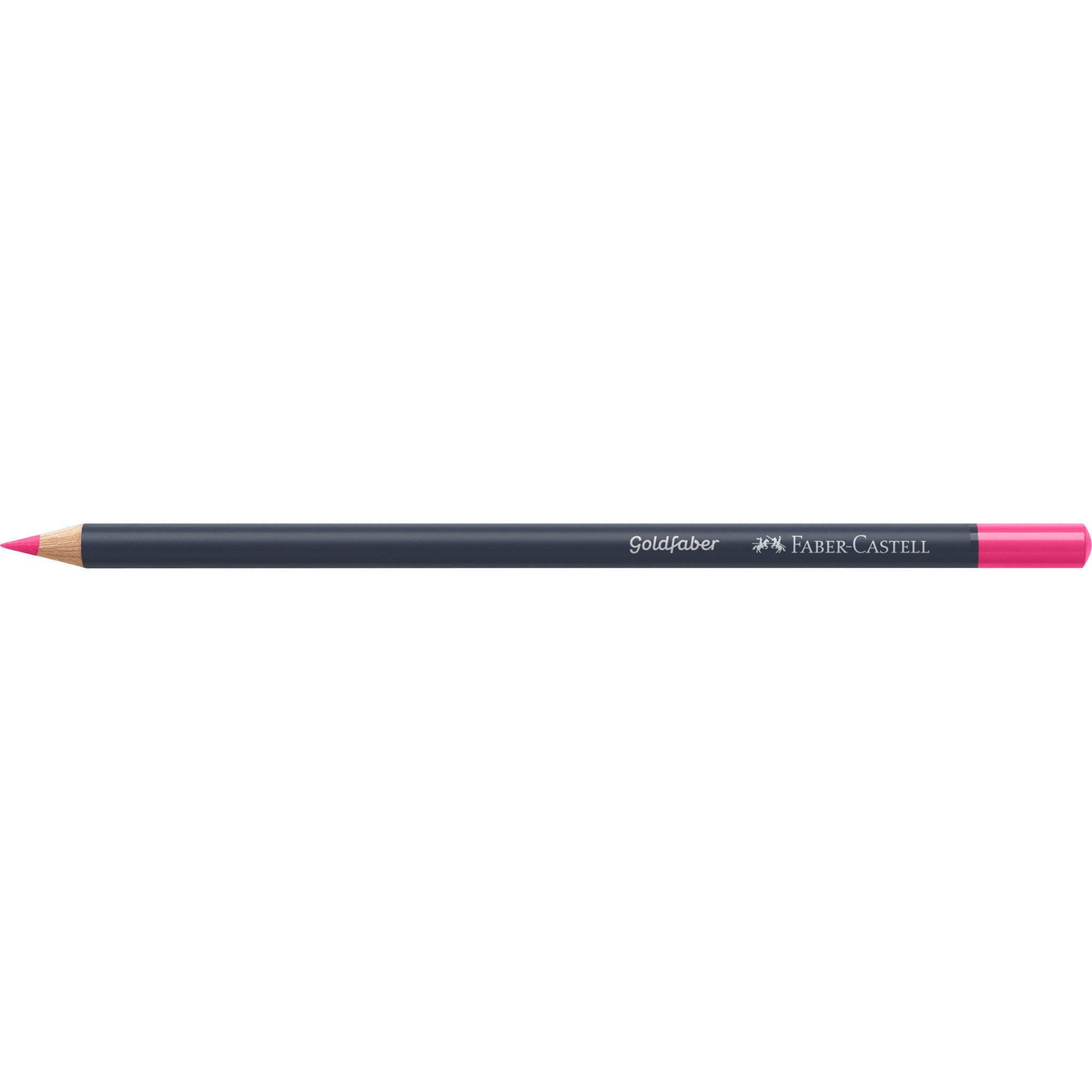 Goldfaber Color Pencil - #123 Fuchsia - #FC114723