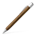 Ondoro Mechanical Pencil, Smoked Oak Wood - #FC137508