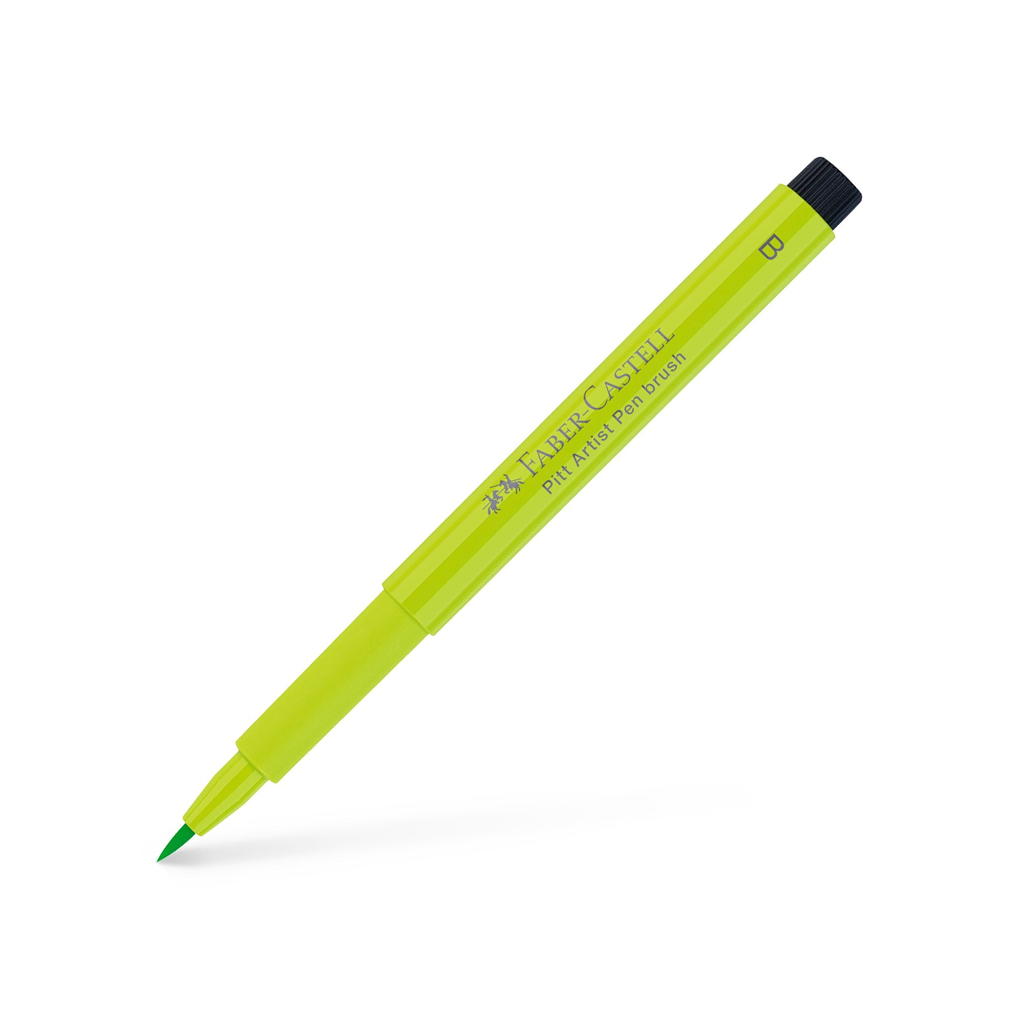 Pitt Artist Pen® Brush - #171 Light Green - #FC167471