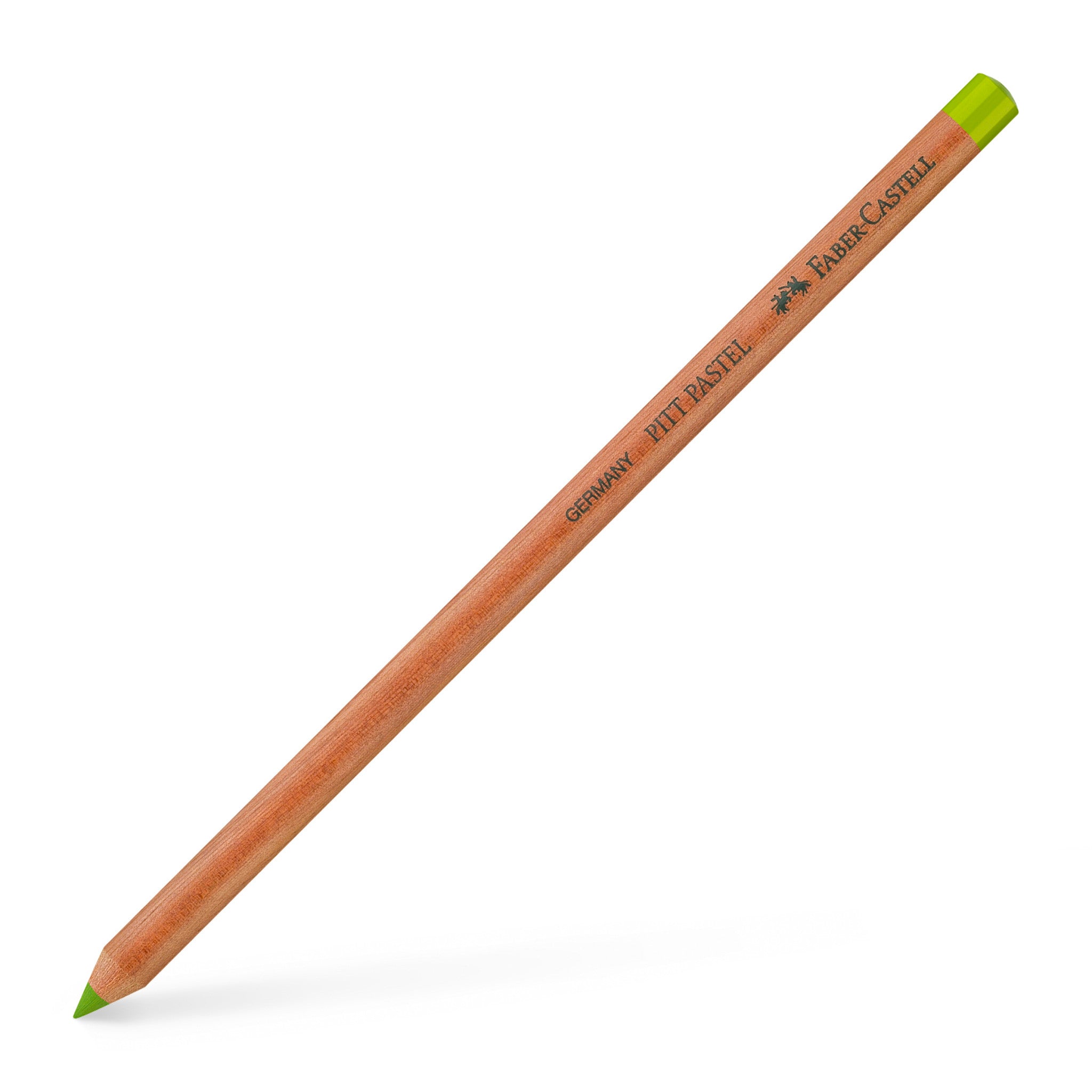 Pitt® Pastel Pencil - #170 May Green - #FC112270