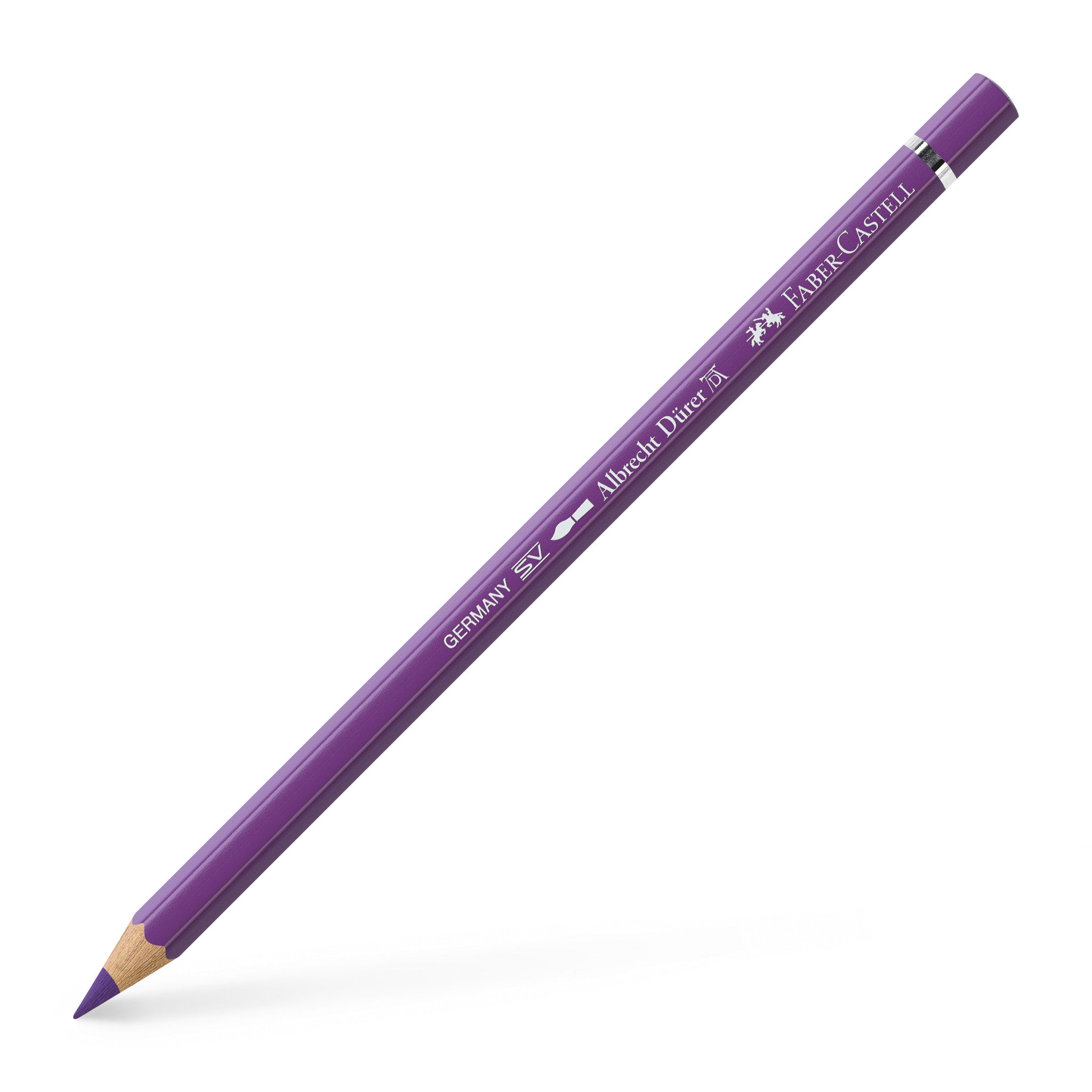 Albrecht Dürer Artists' Watercolor Pencil - #160 Manganese Violet - #FC117660