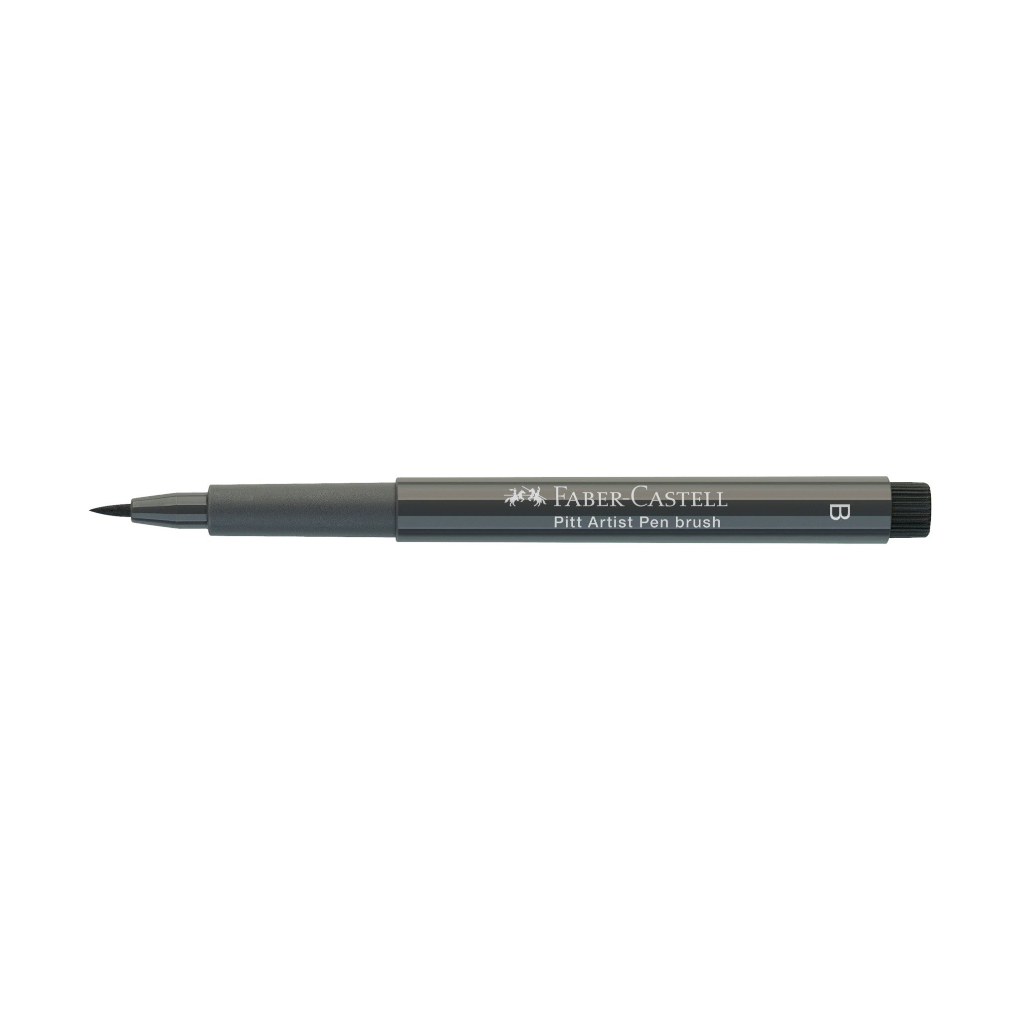 Pitt Artist Pen® Brush - #274 Warm Grey V - #FC167474