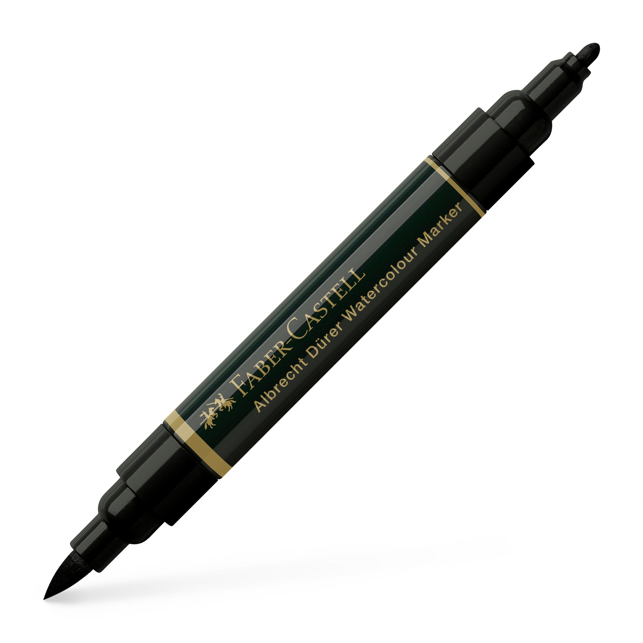 Albrecht Durer Watercolor Marker - #199 Black - #160499
