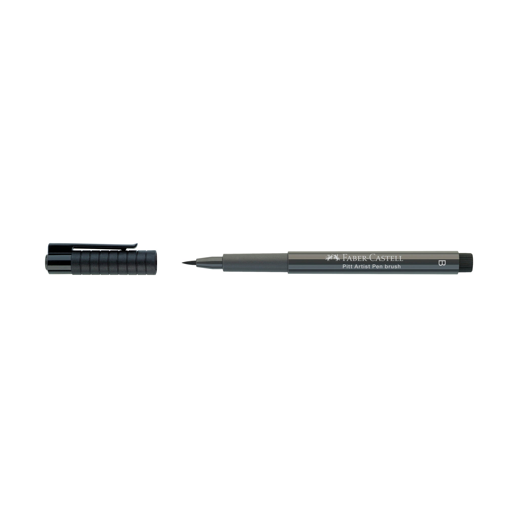 Pitt Artist Pen® Brush - #274 Warm Grey V - #FC167474