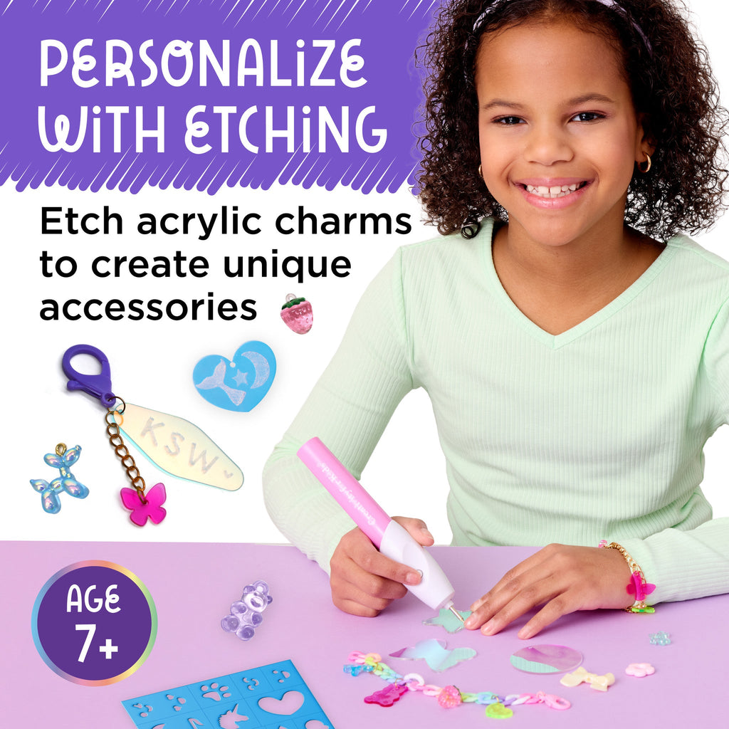 Etch-It Personalized Accessories - #6522000