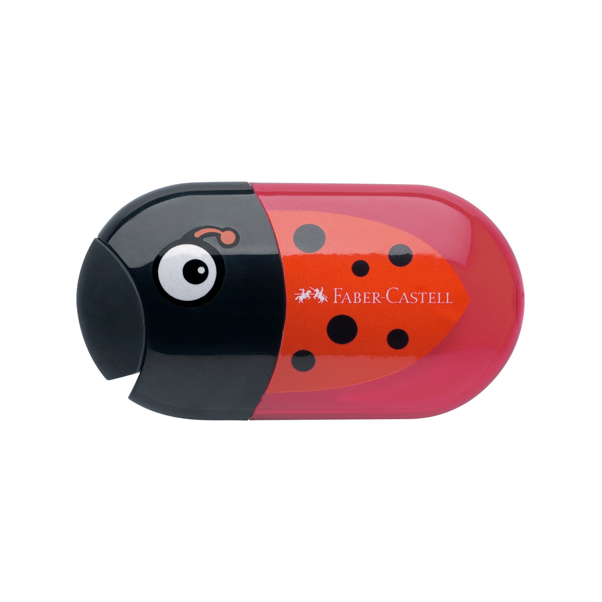 Ladybug Pencil Sharpener  - #FC183526
