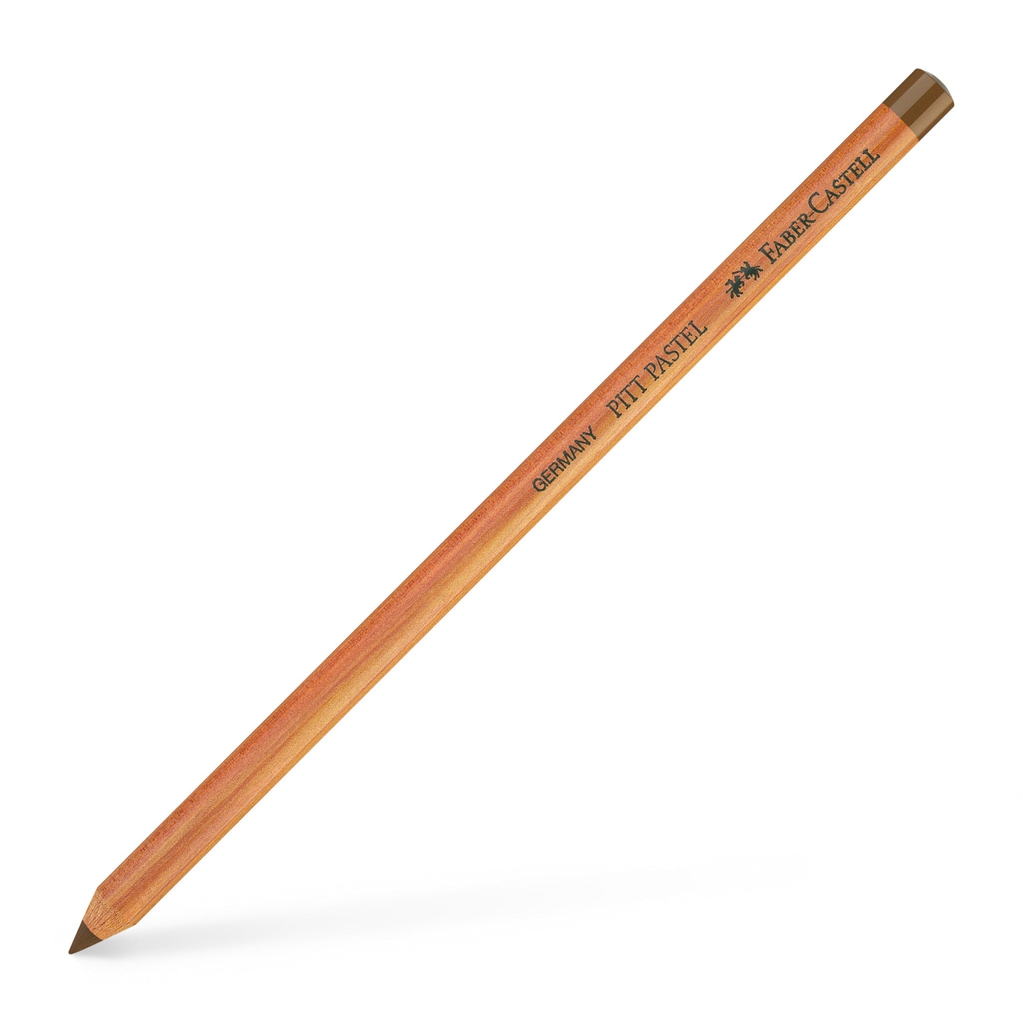 Pitt® Pastel Pencil - #179 Bistre - #FC112279