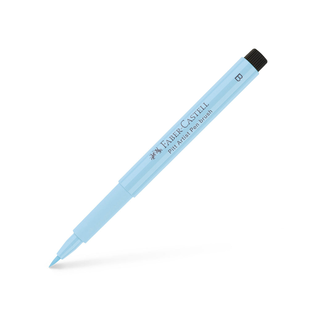 Pitt Artist Pen® Brush - #148 Ice Blue - #FC167448