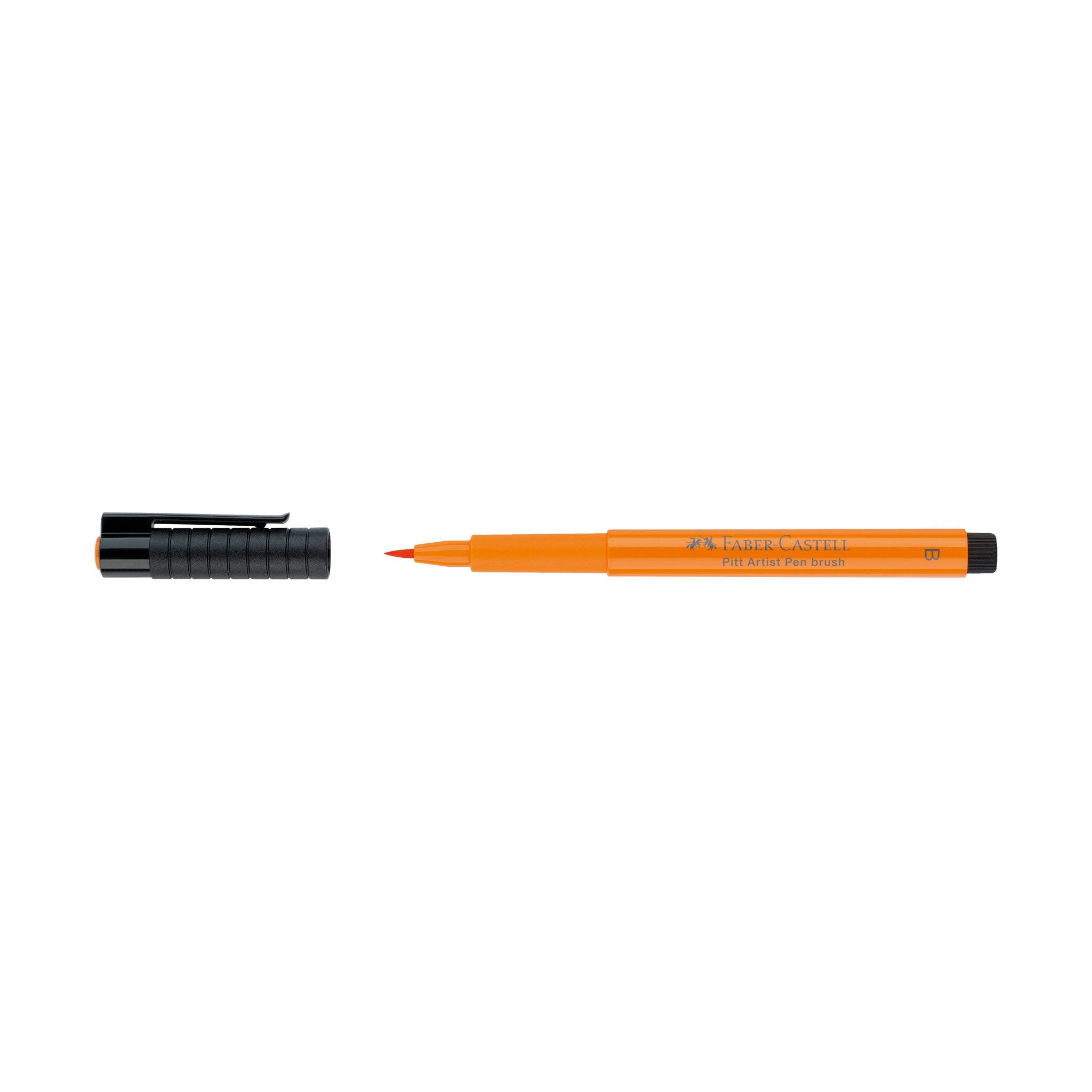 Pitt Artist Pen® Brush - #113 Orange Glaze - #FC167413