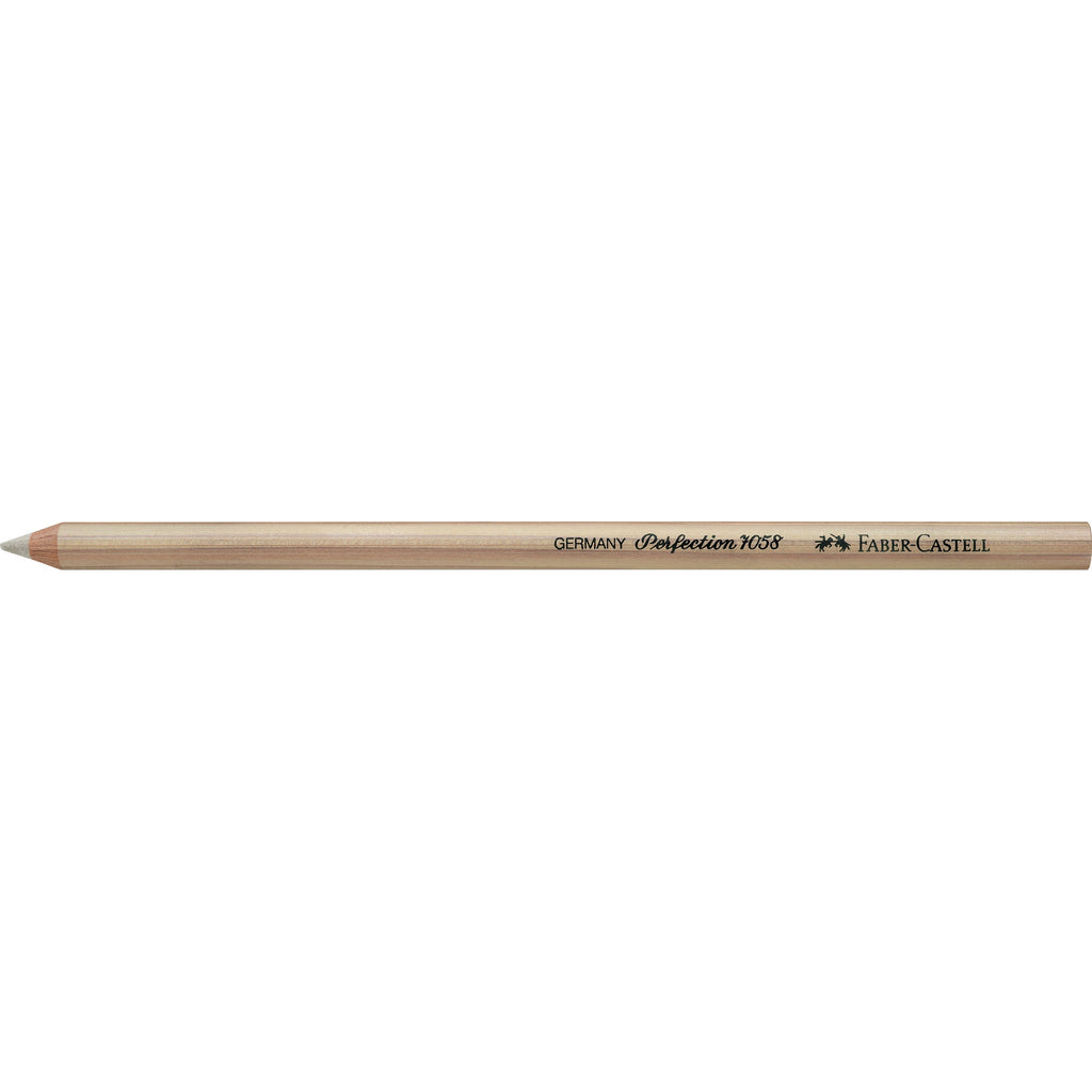Perfection 7058  Eraser Pencil - #FC185812