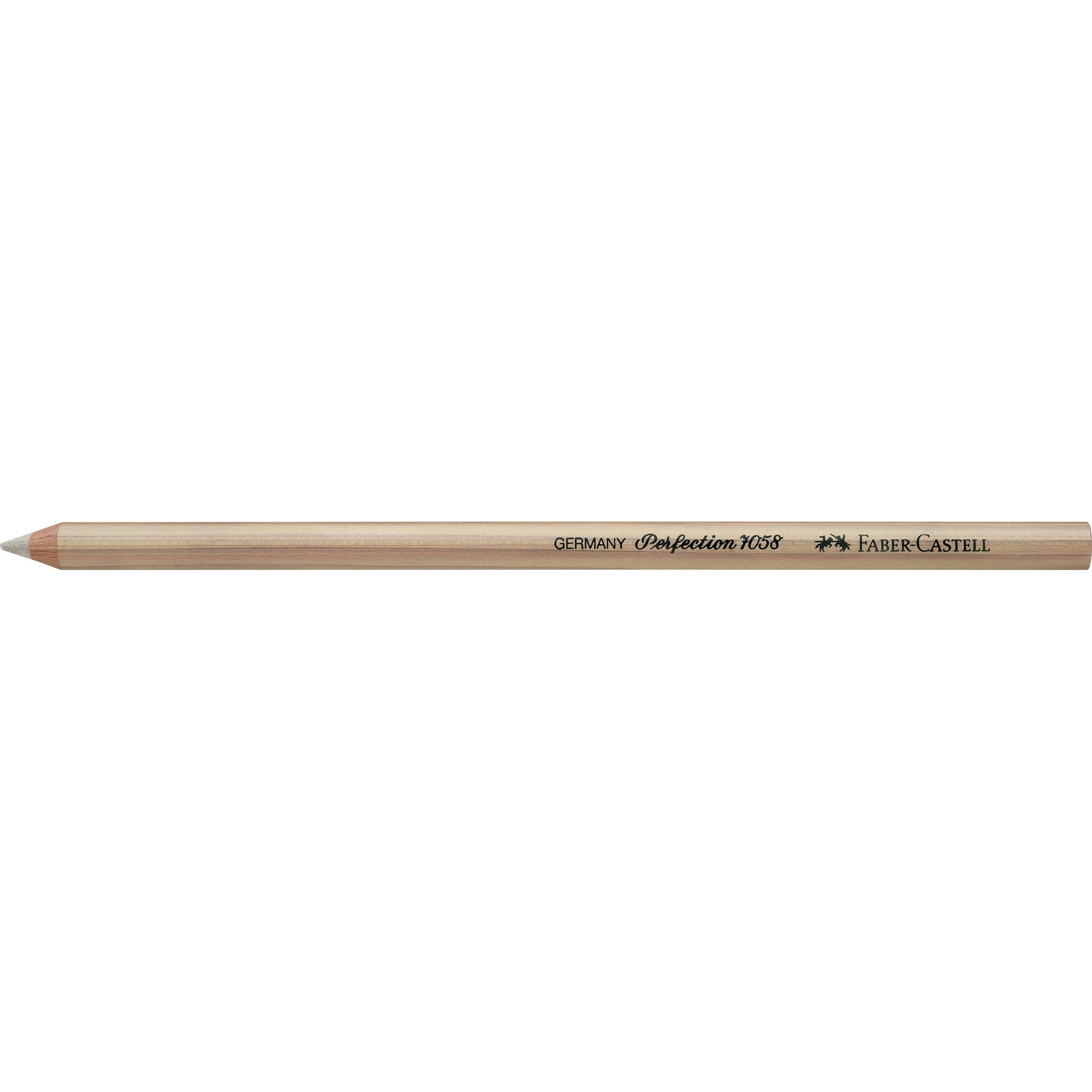 Perfection 7058  Eraser Pencil - #FC185812