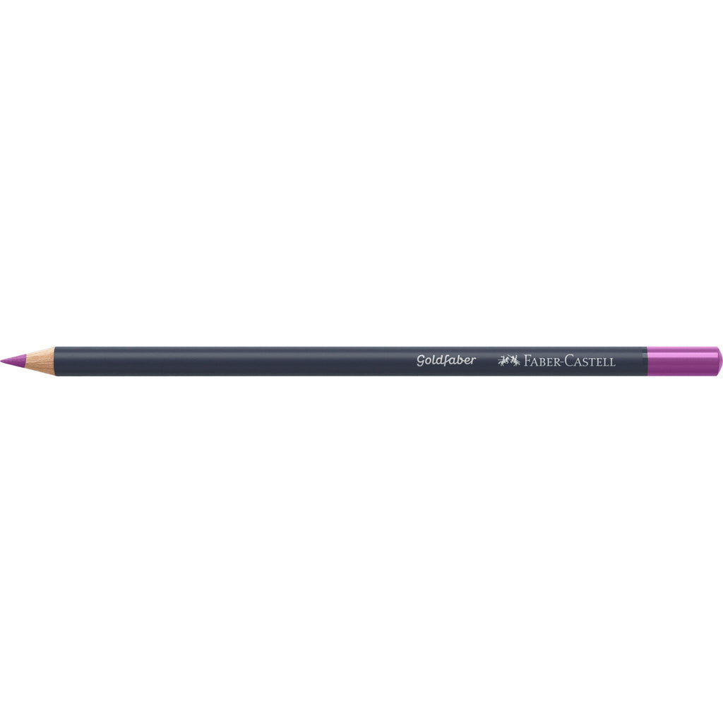 Goldfaber Color Pencil - #134 Crimson - #FC114734