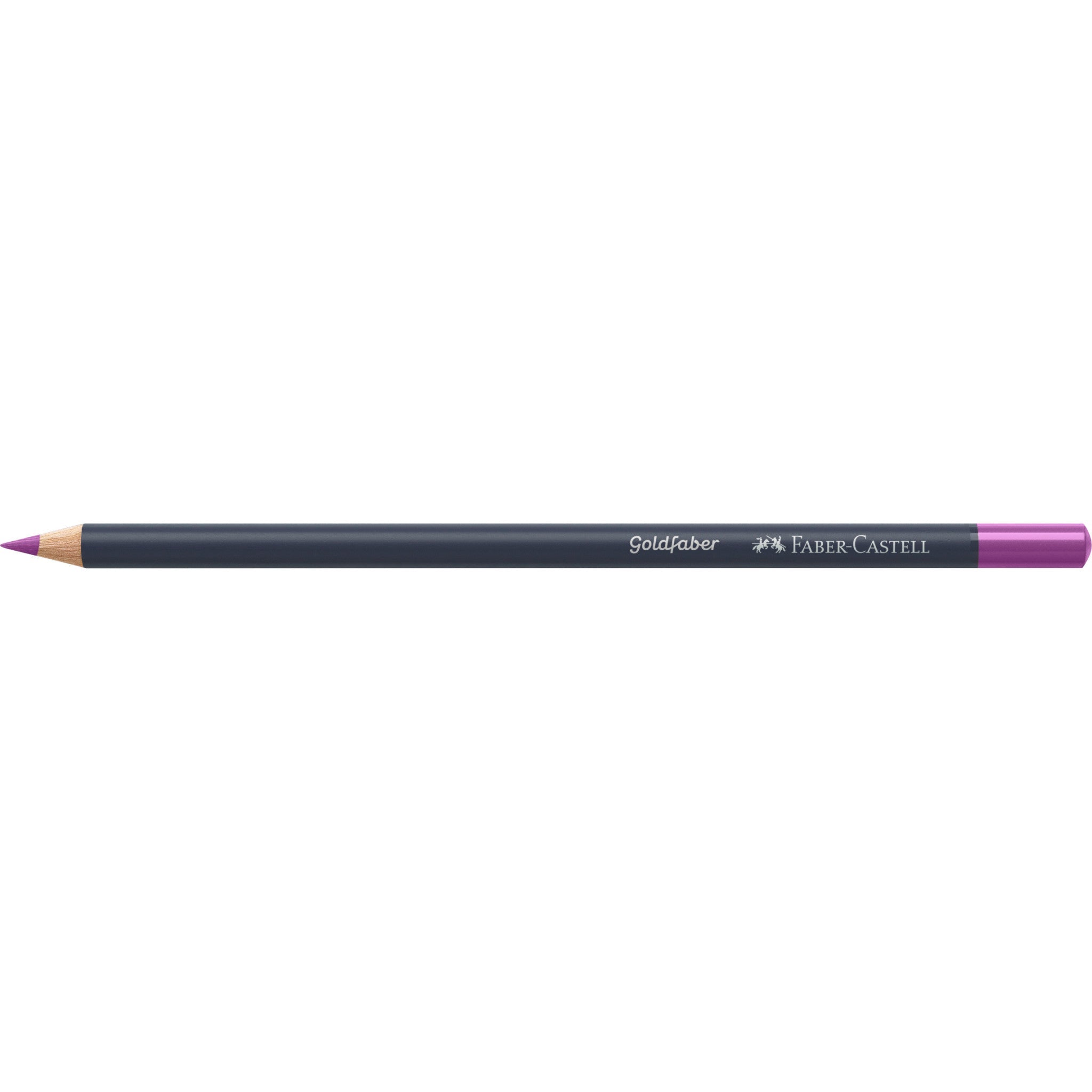 Goldfaber Color Pencil - #134 Crimson - #FC114734